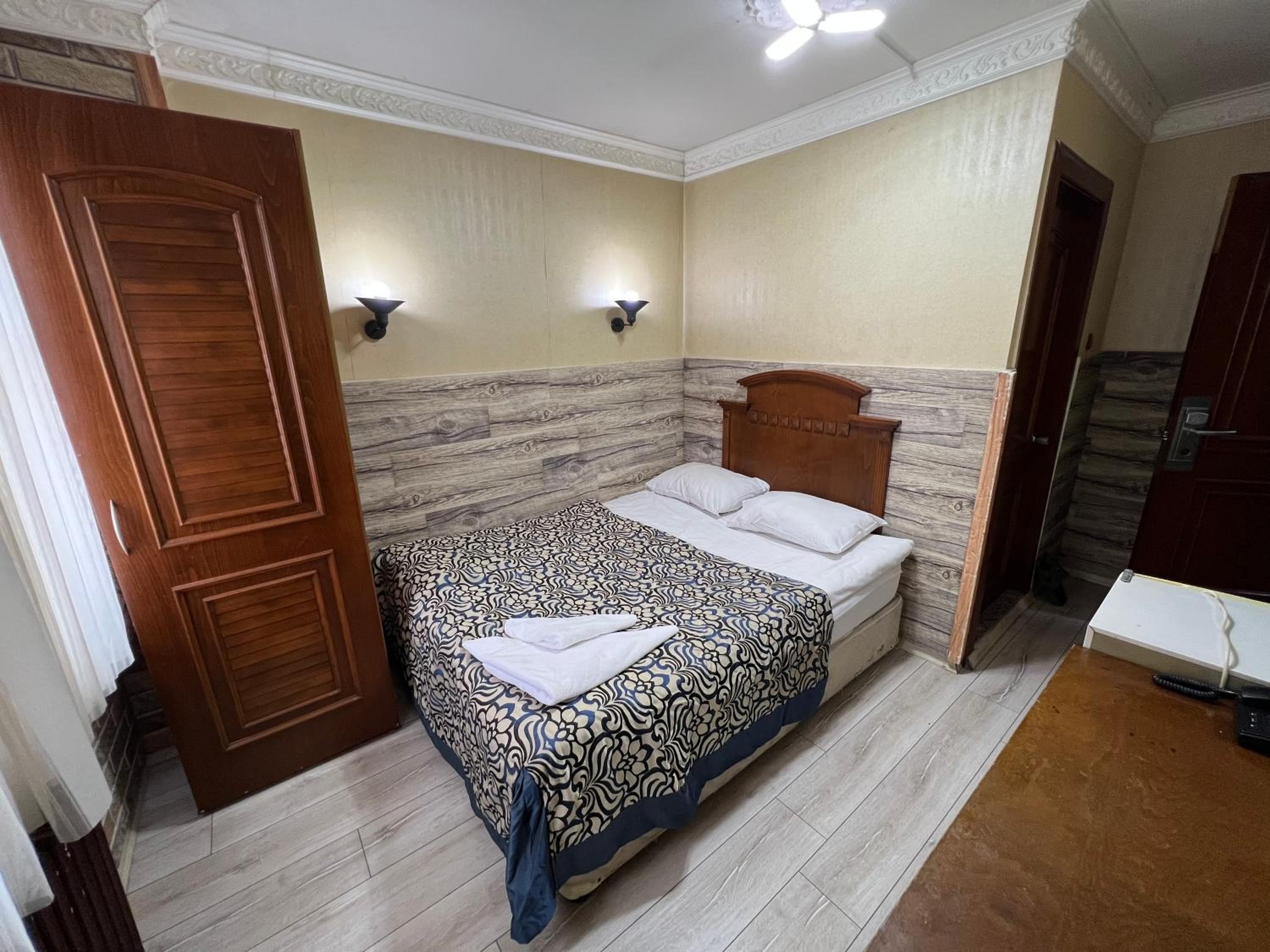 Red Rose Otel - - Image 5