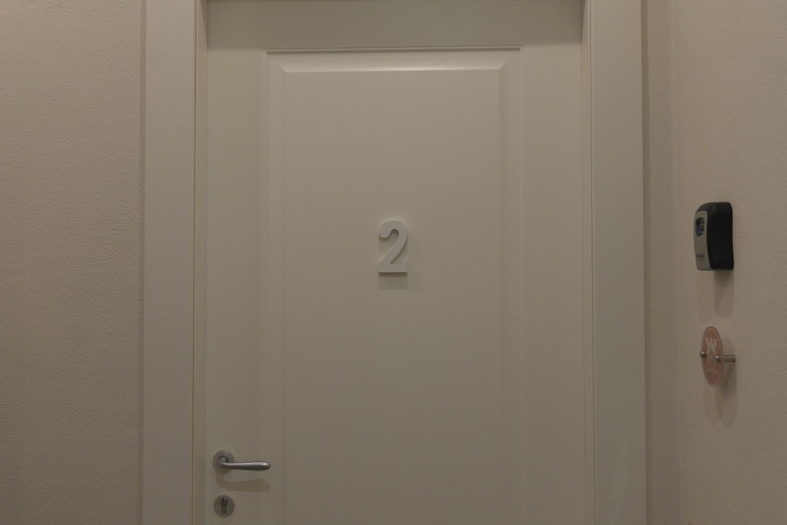 Tinellari Rooms