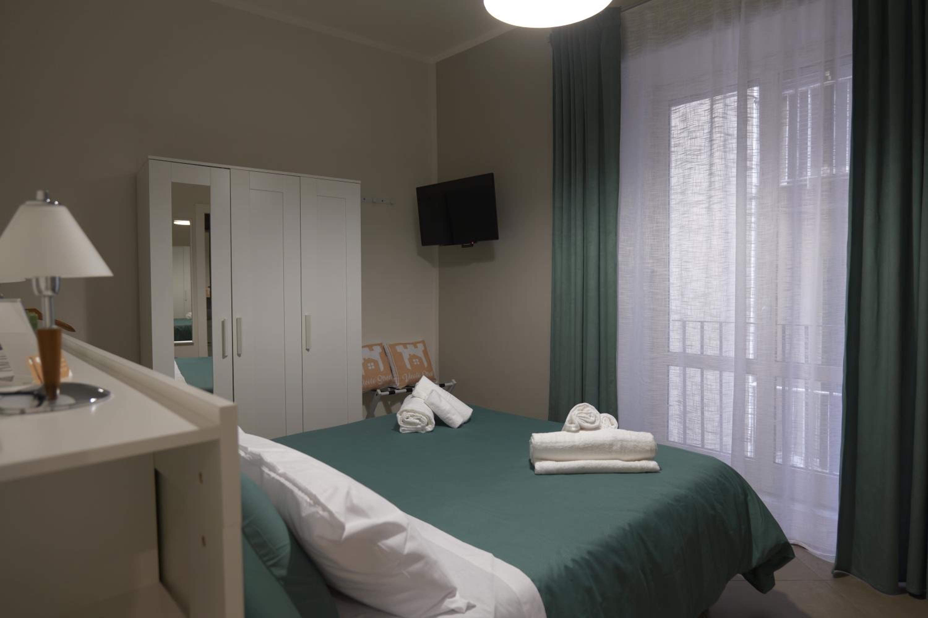 Tinellari Rooms