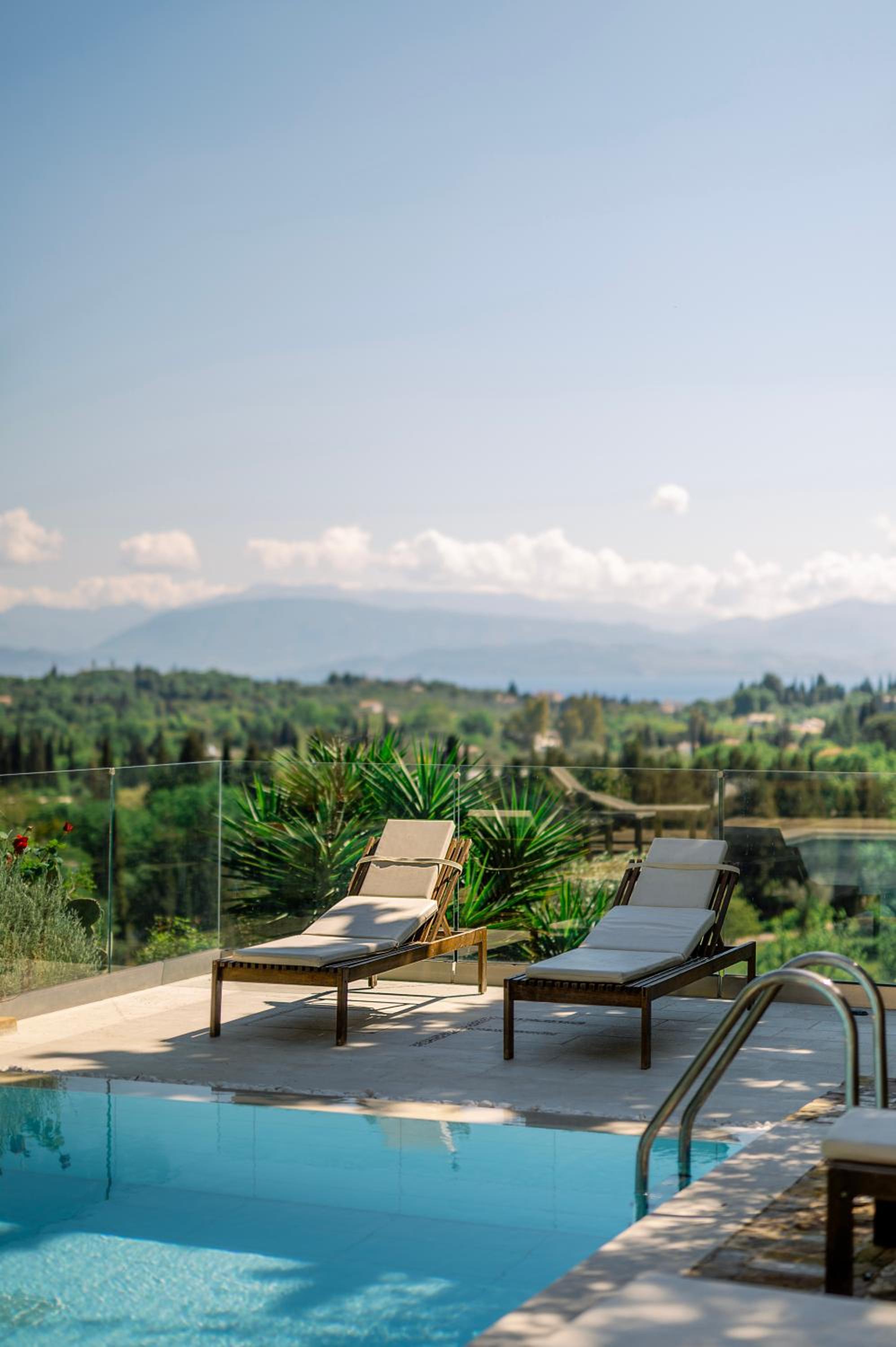 Villa Fioraki