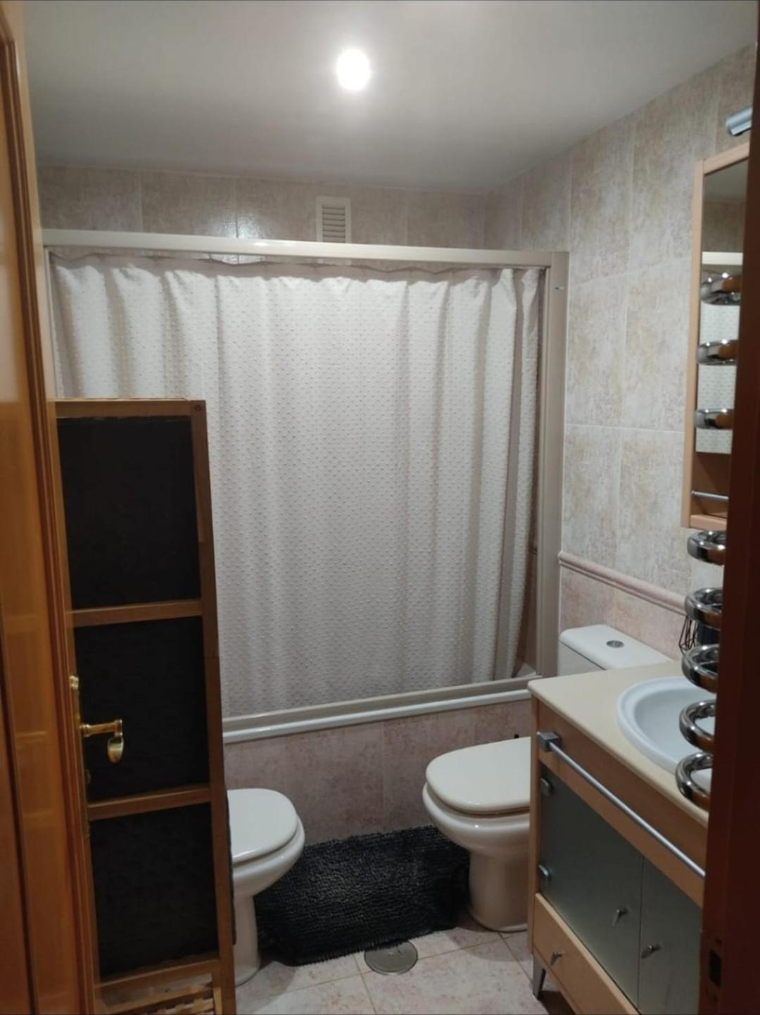 Apto. residencial familiar Aguadulce