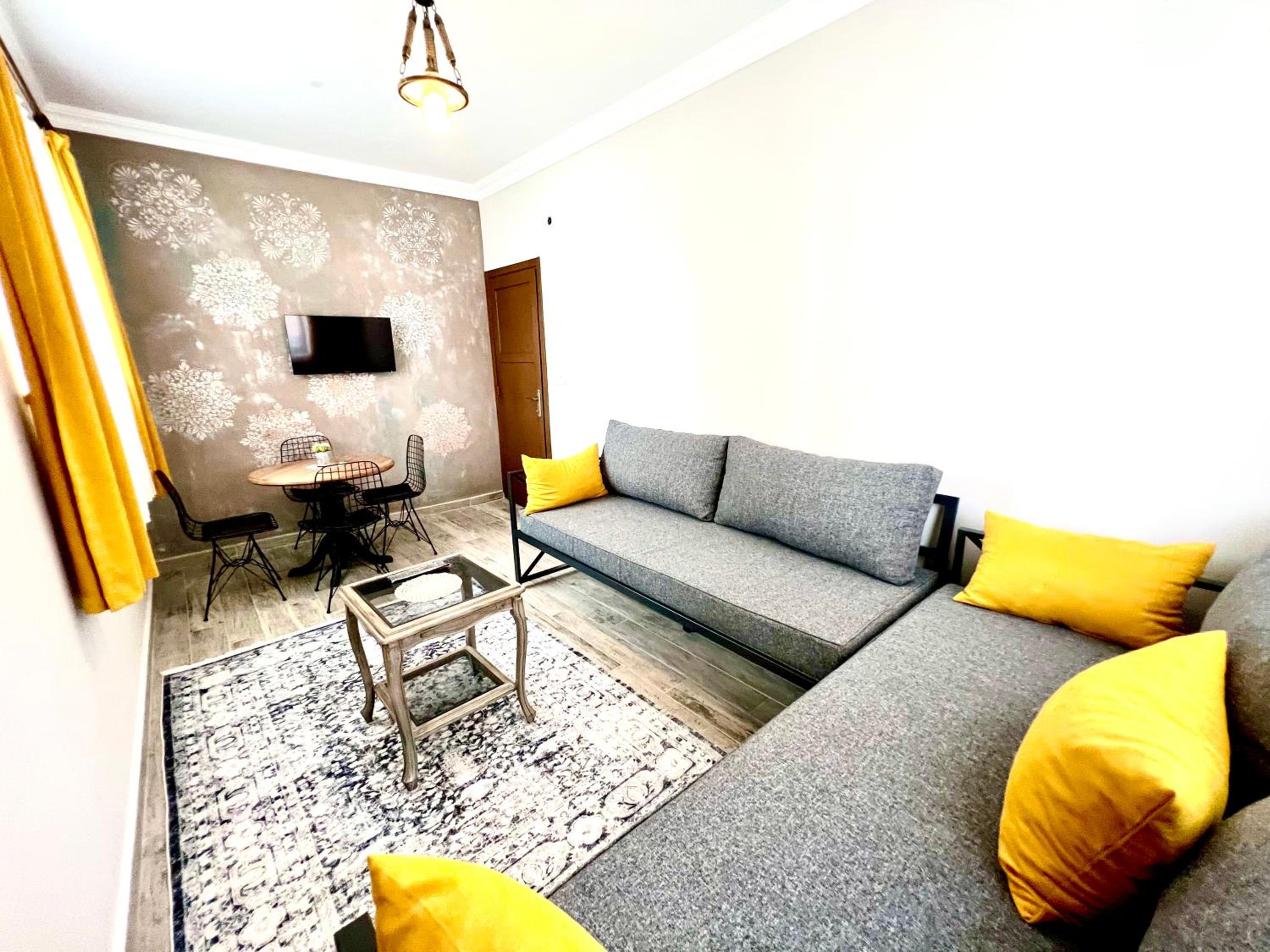 Konukzade OldTown Apart - Image 16