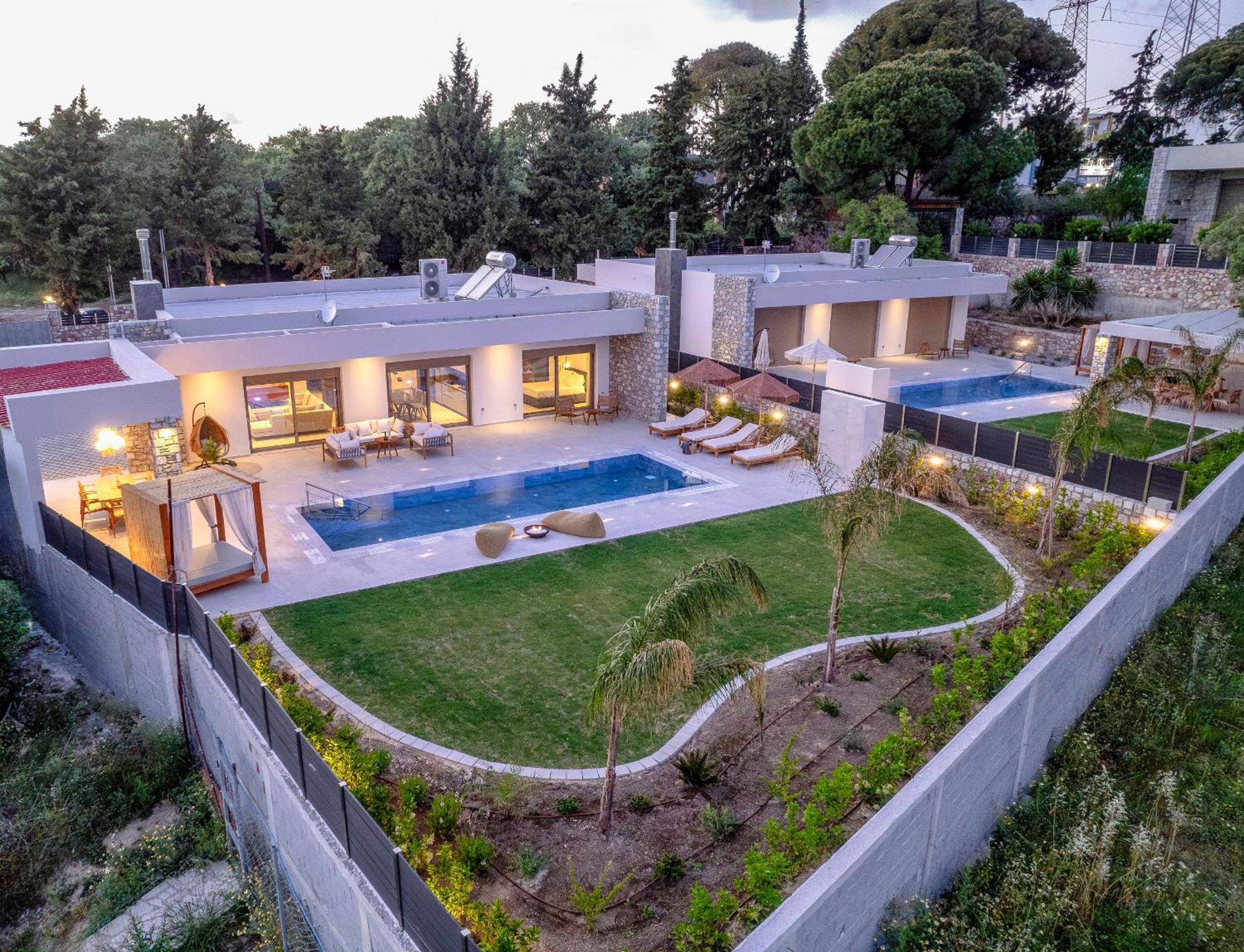 Ruby Paradise