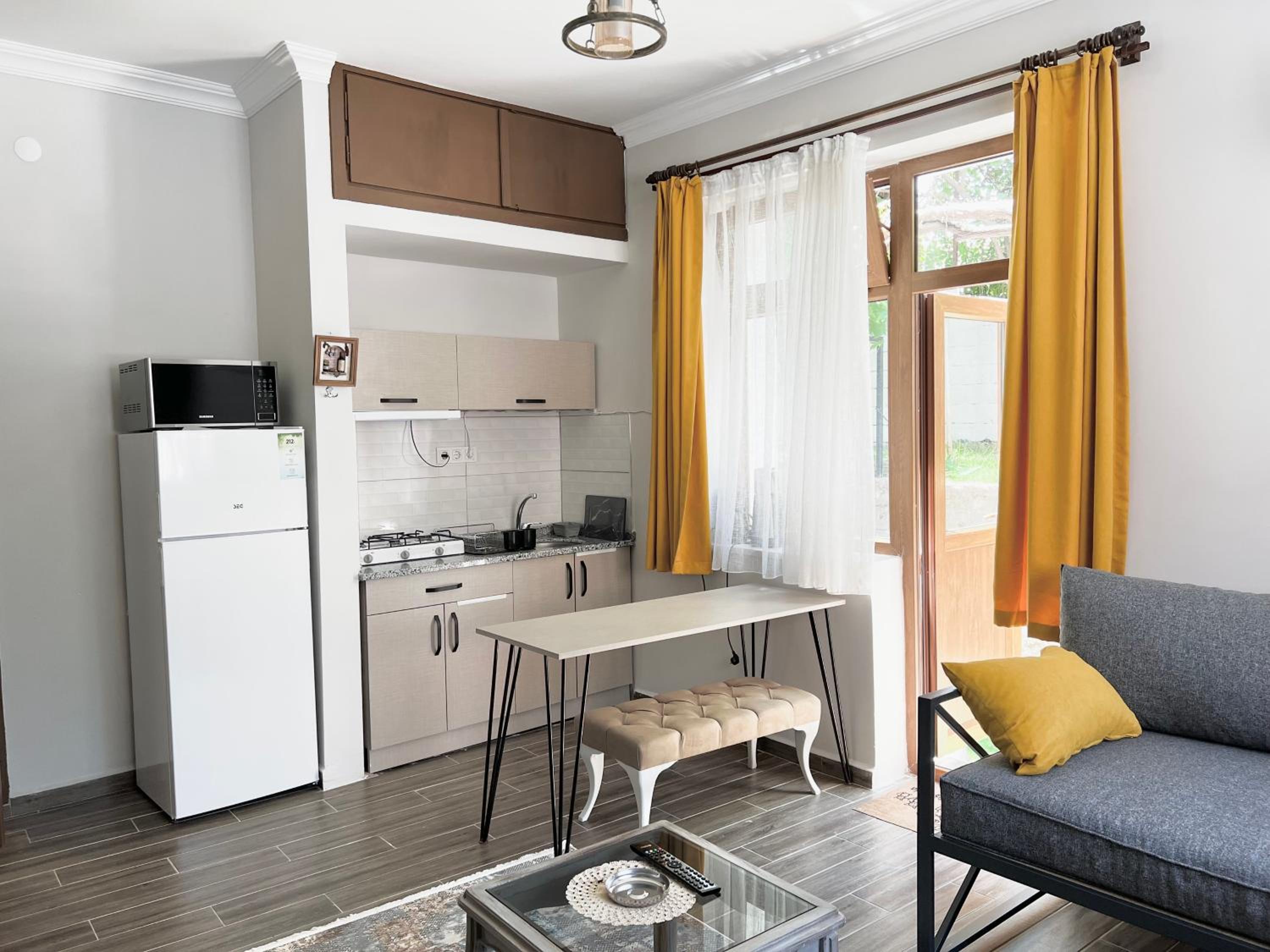 Konukzade OldTown Apart - Image 15