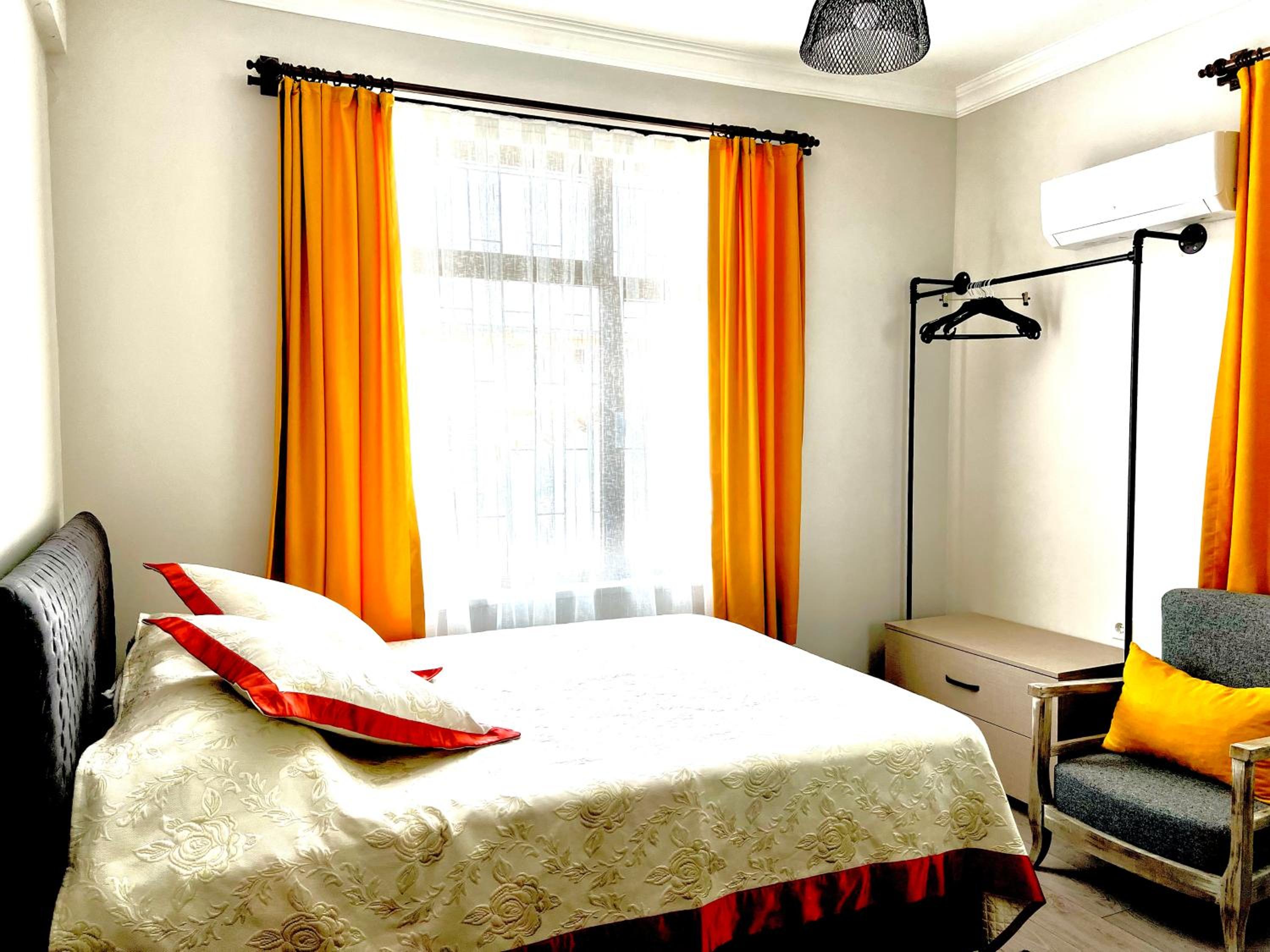 Konukzade OldTown Apart - Image 19