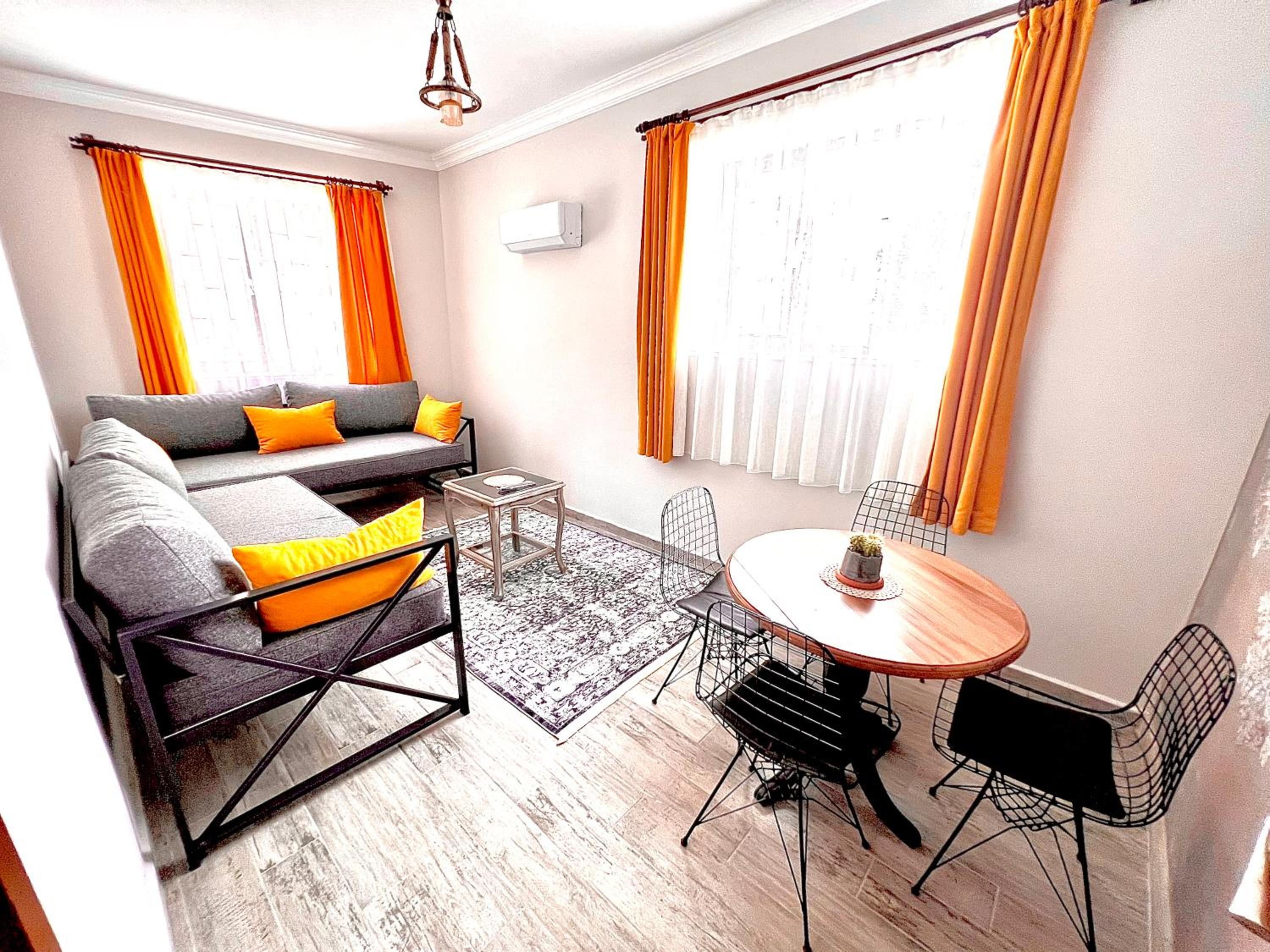 Konukzade OldTown Apart - Image 17