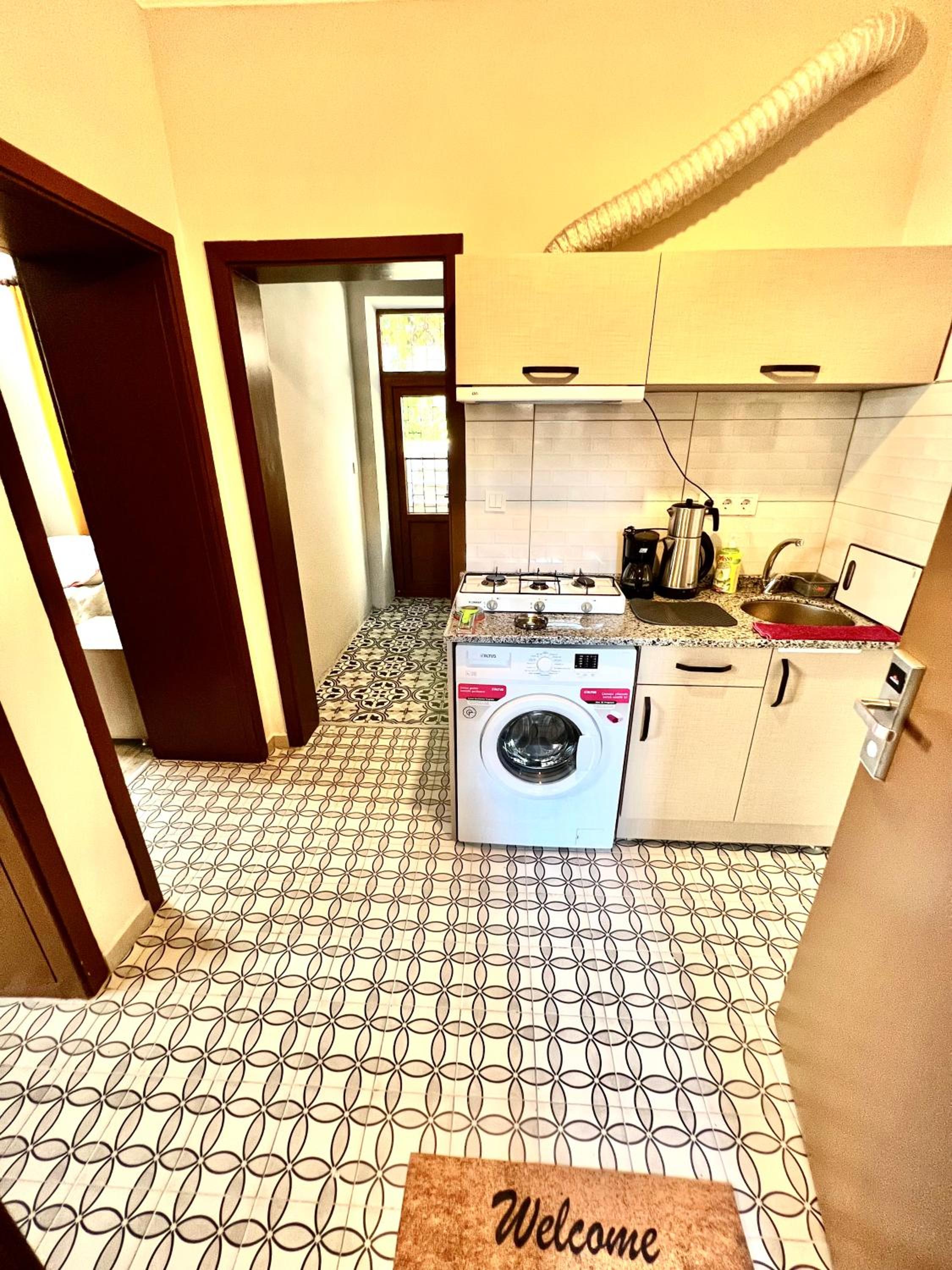 Konukzade OldTown Apart - Image 18