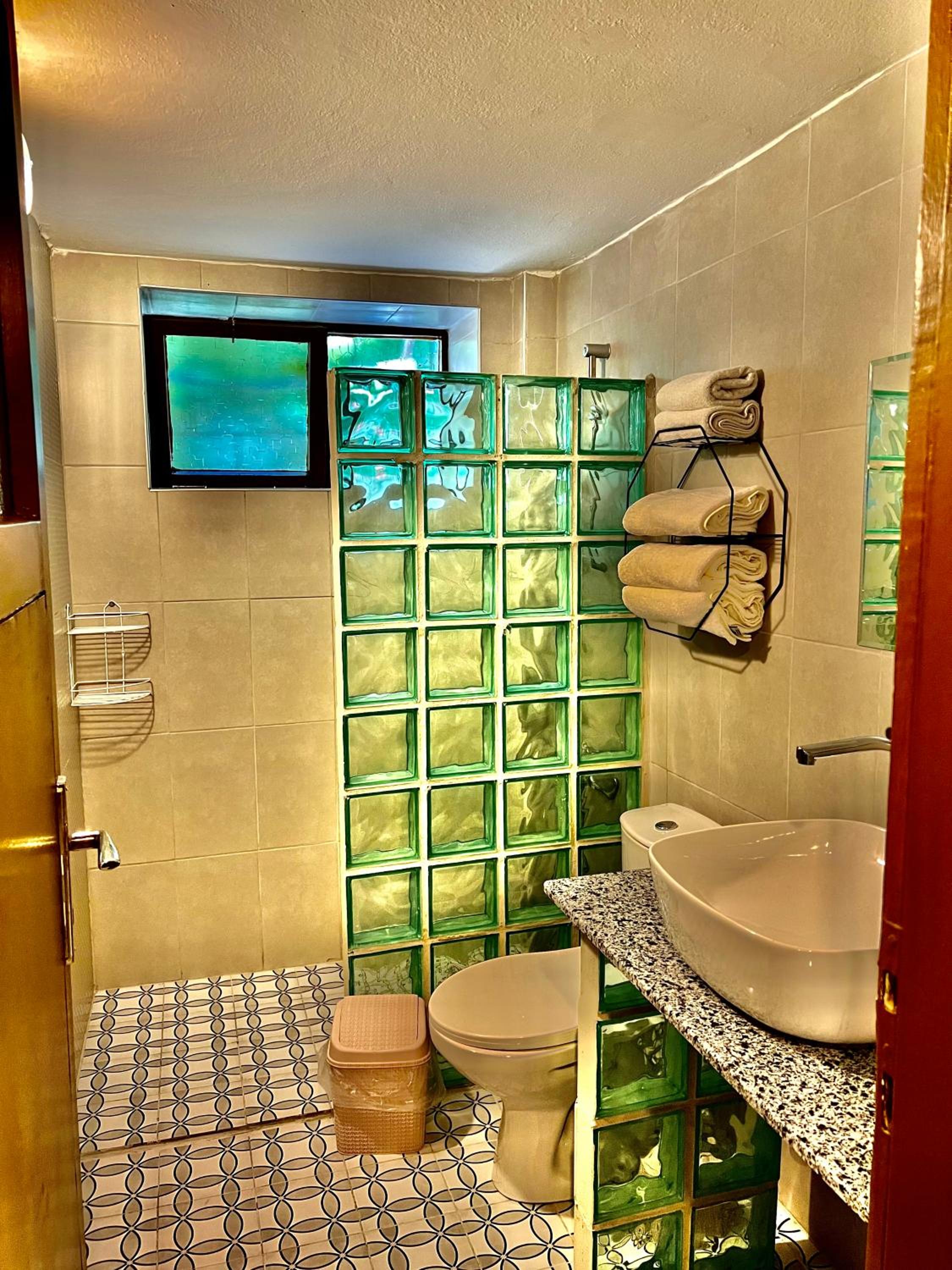 Konukzade OldTown Apart - Image 20