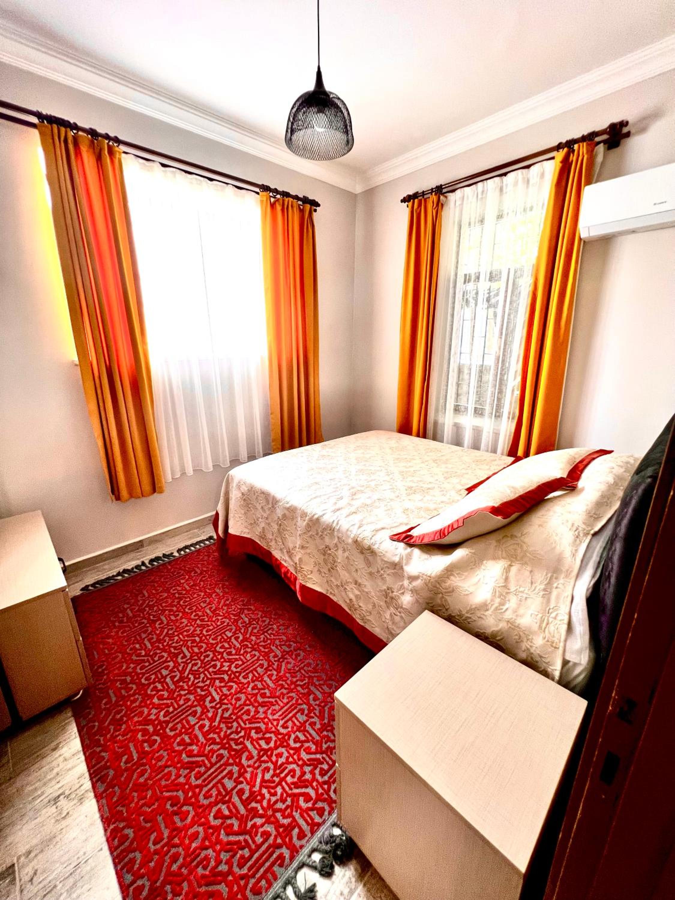 Konukzade OldTown Apart - Image 23