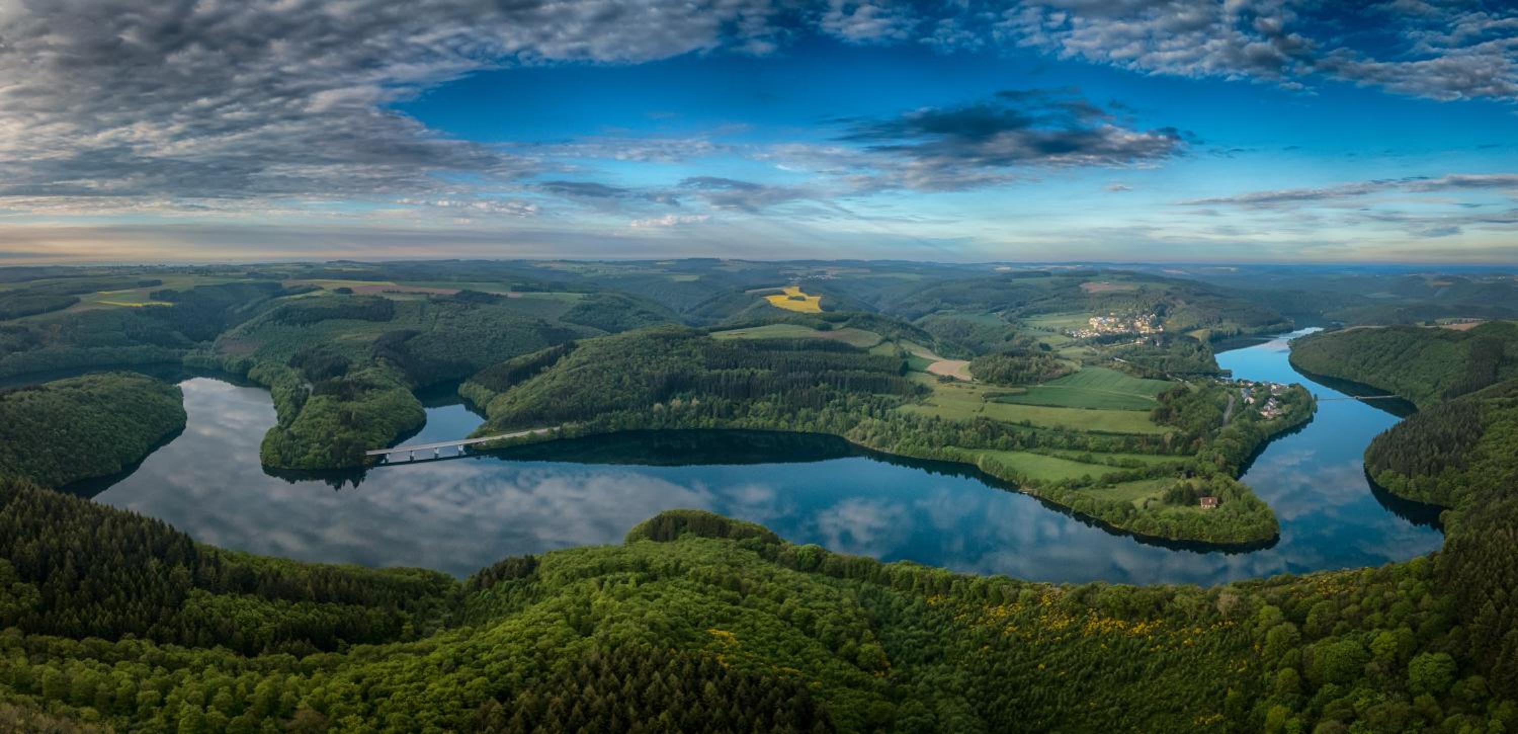 Camping Liefrange