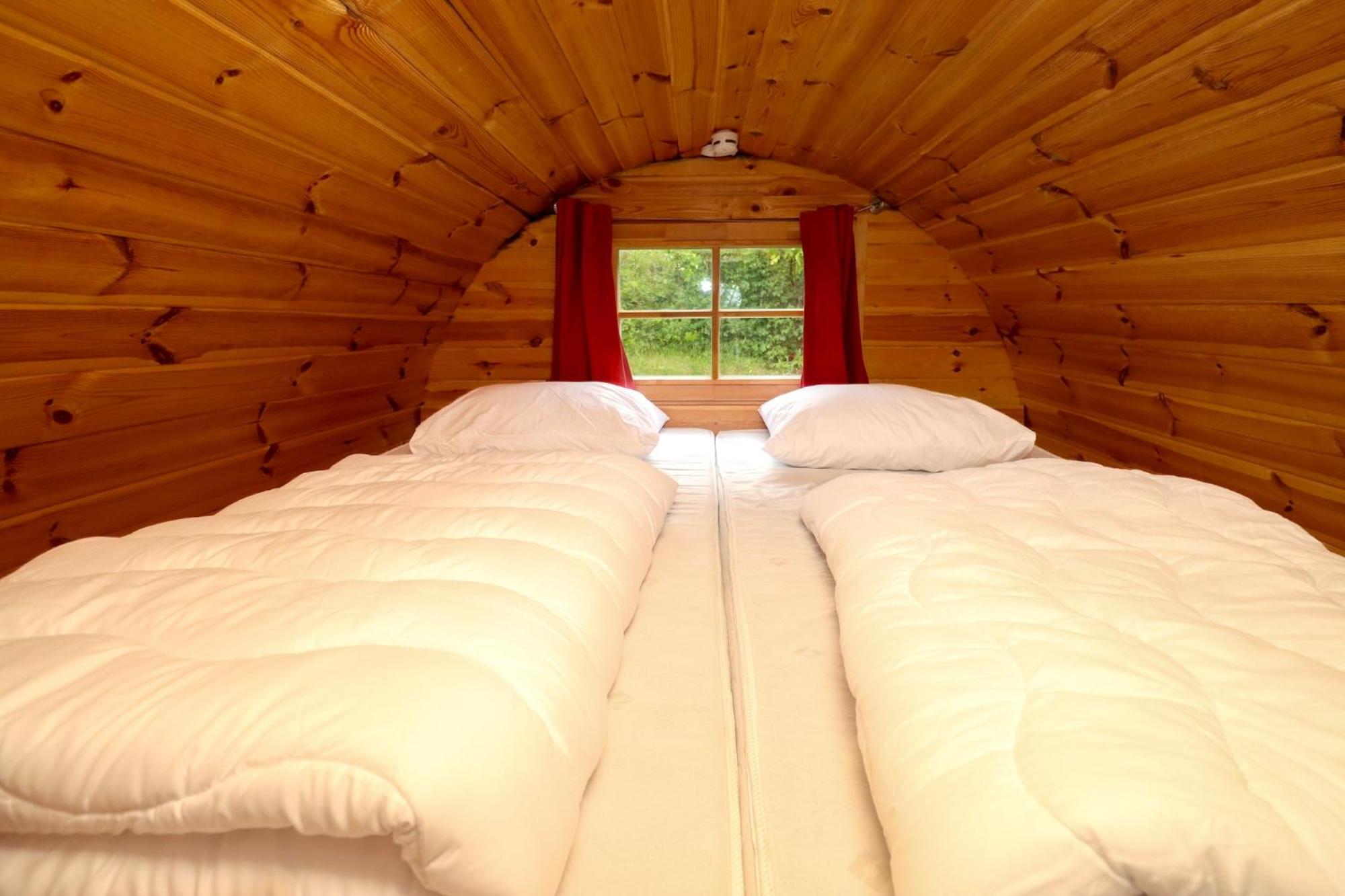 Camping Liefrange