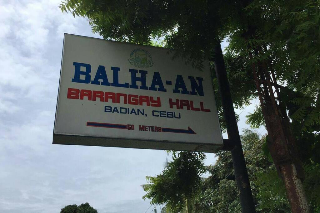 Family Room near Kawasan Falls, photo 21
