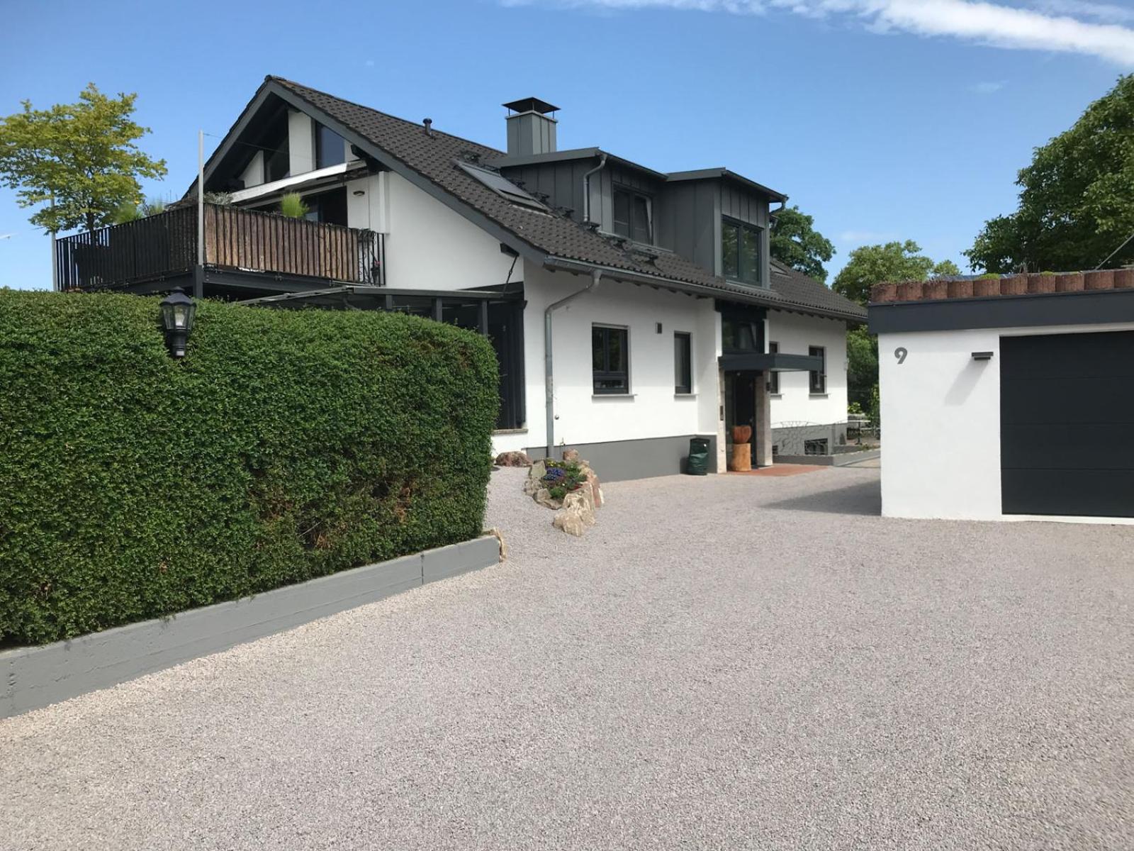 Schwarzwald Glück