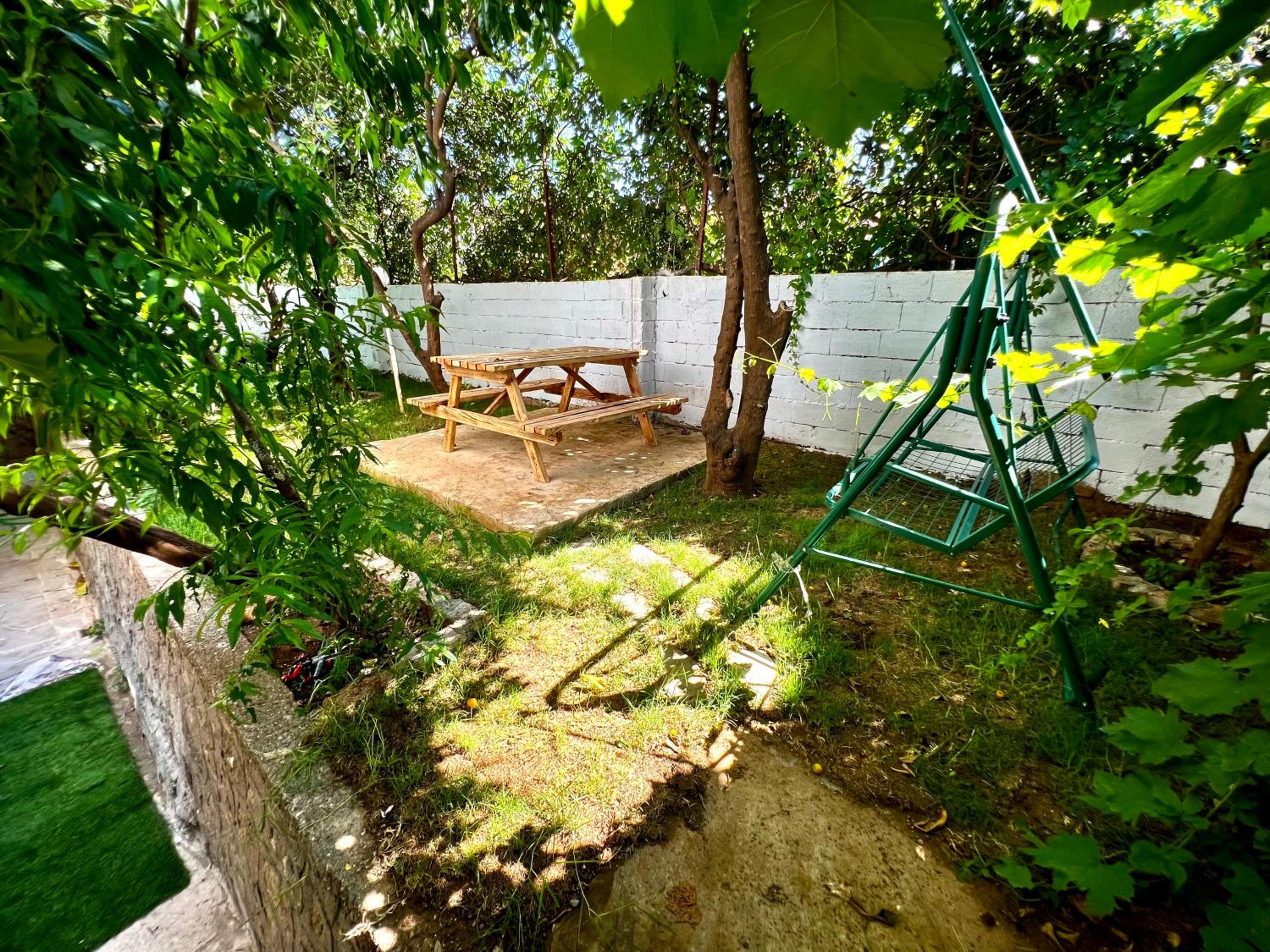 Konukzade OldTown Apart - Image 7