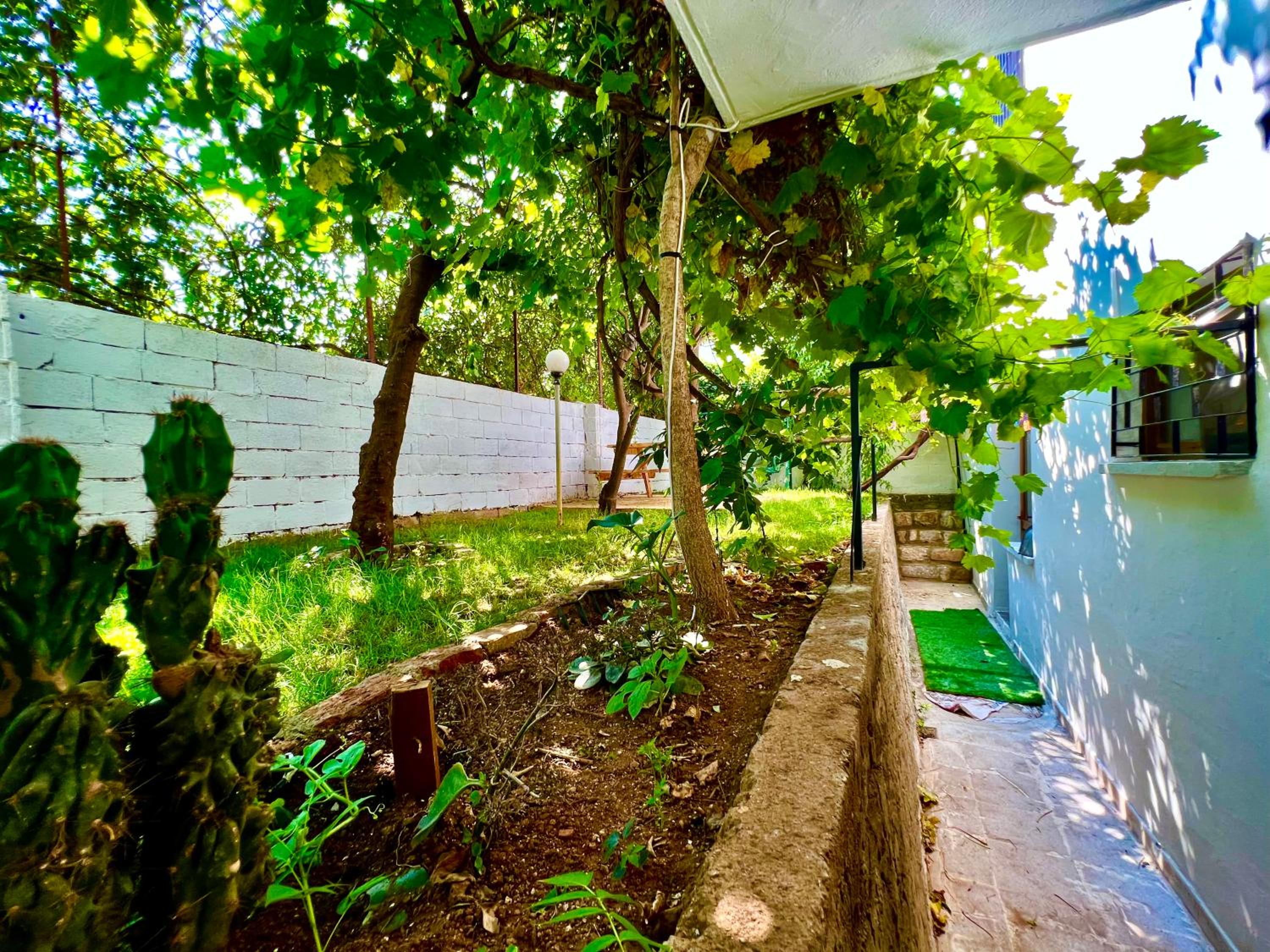 Konukzade OldTown Apart - Image 8