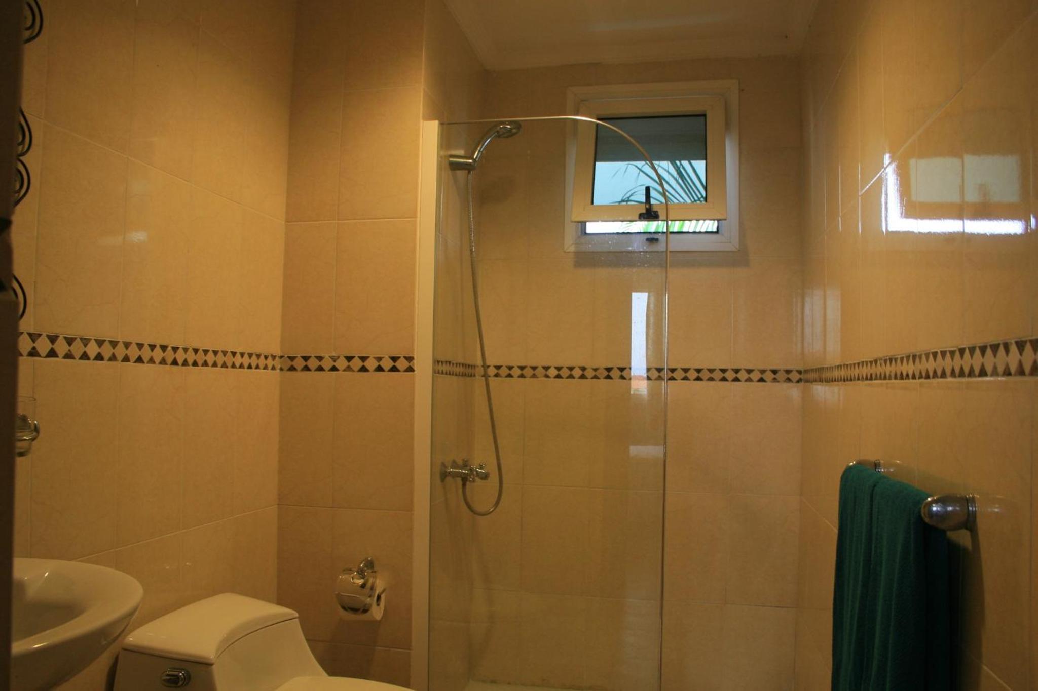 Lovely 2-Bed Apartment in Punta Cana