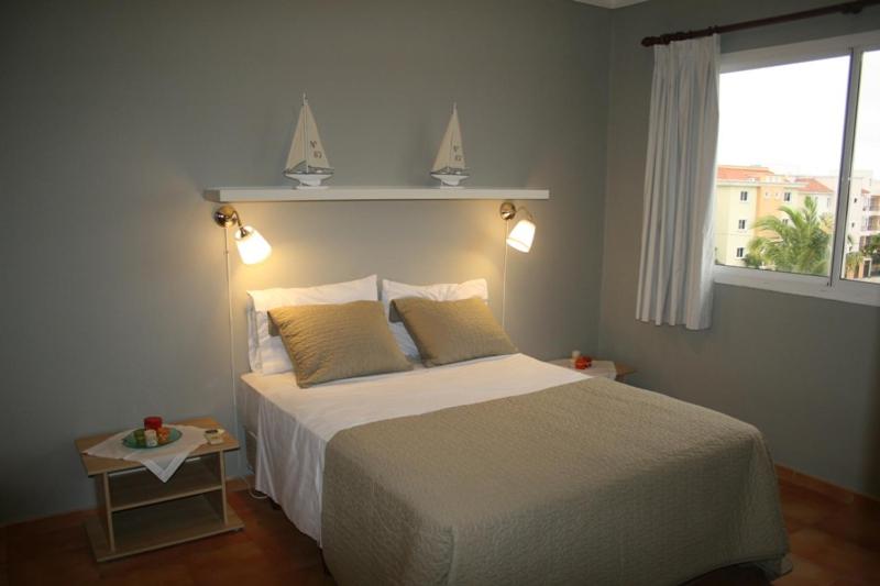 Lovely 2-Bed Apartment in Punta Cana