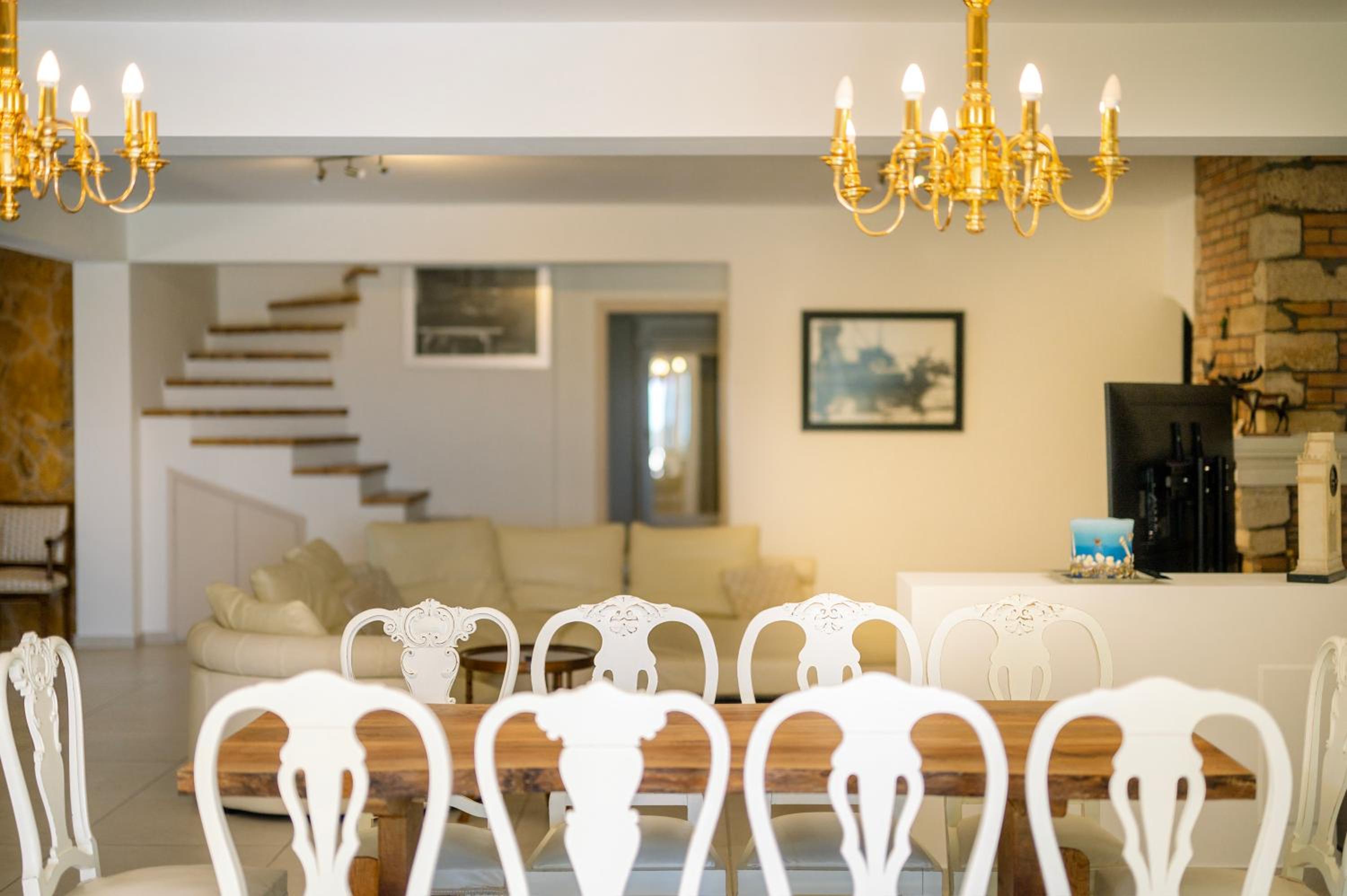 Villa Fioraki photo 2