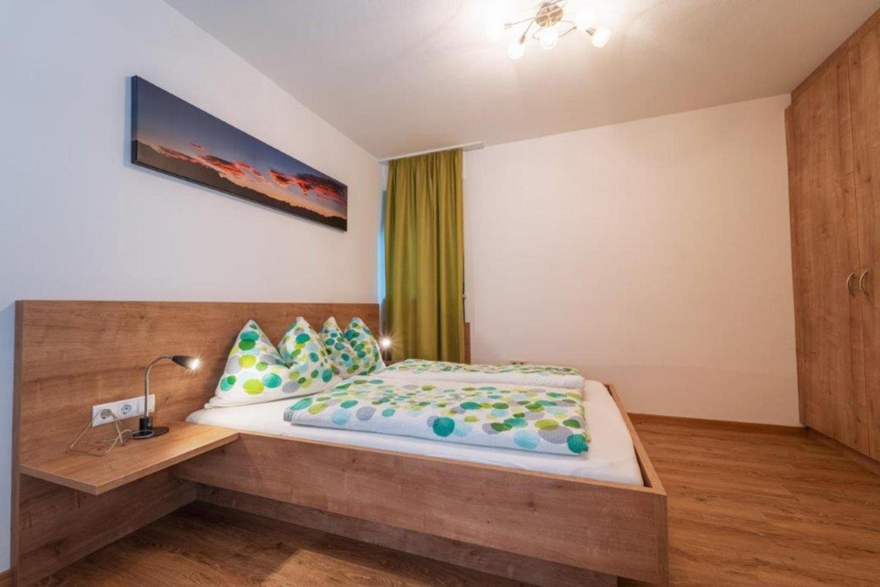 Passerhaus Schenna