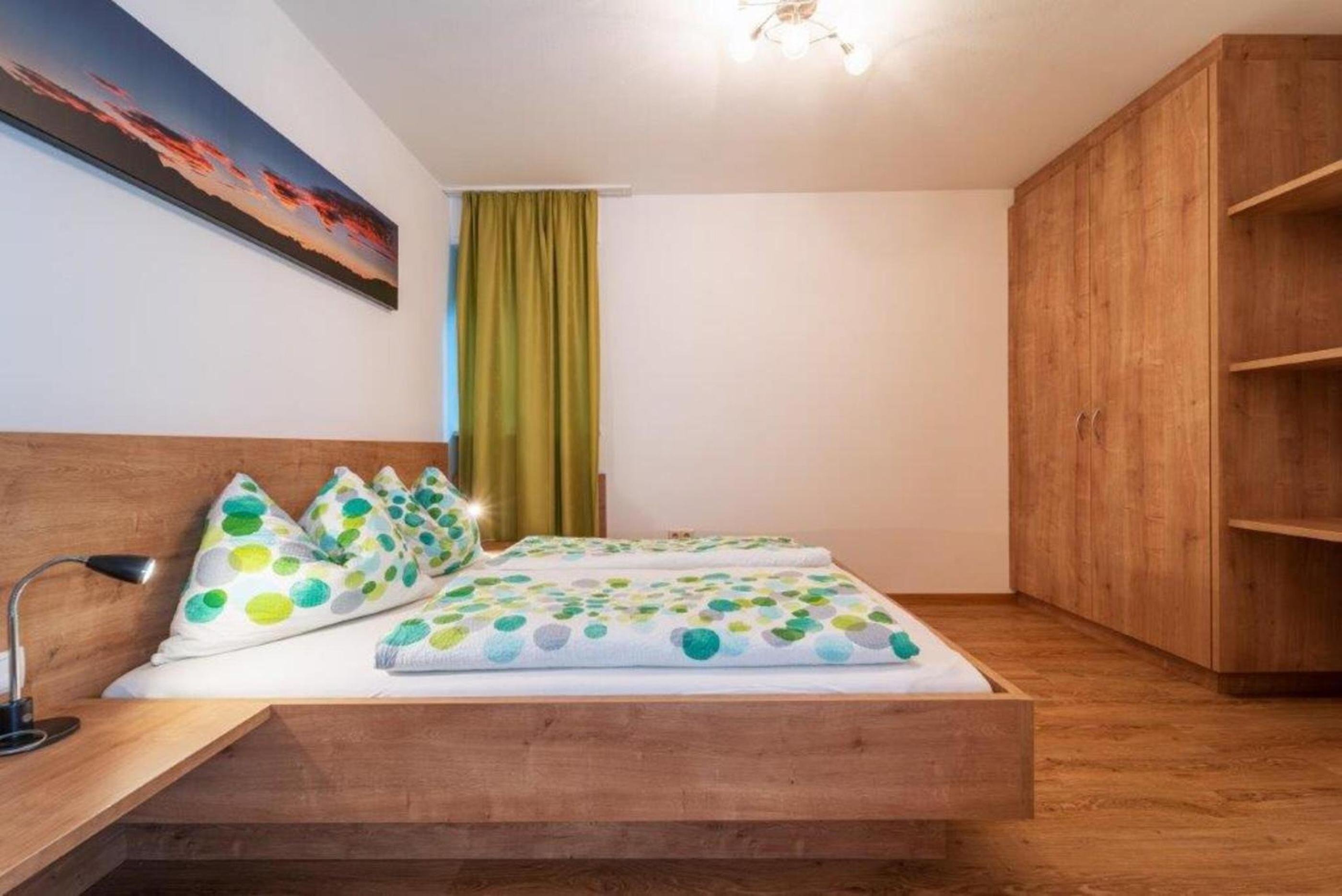 Passerhaus Schenna