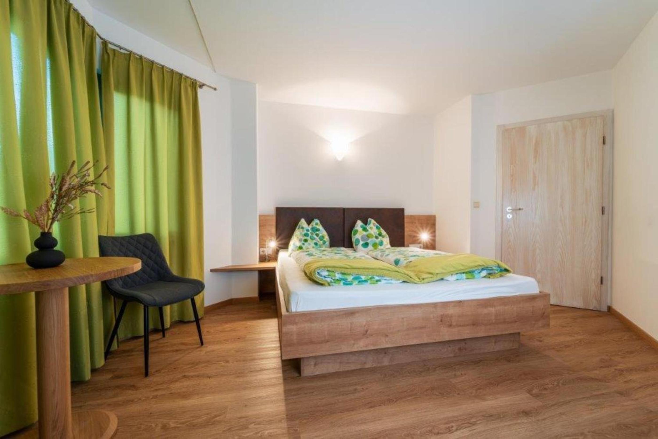 Passerhaus Schenna