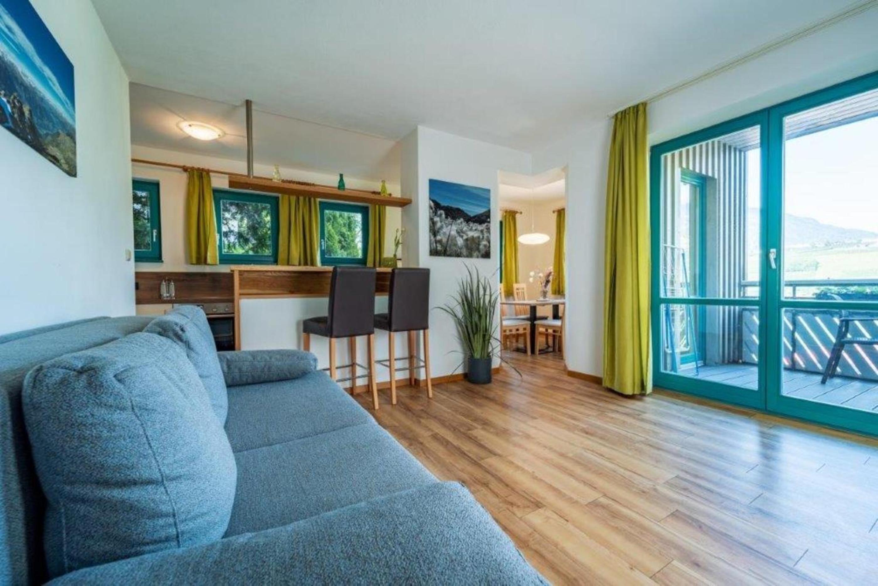 Passerhaus Schenna