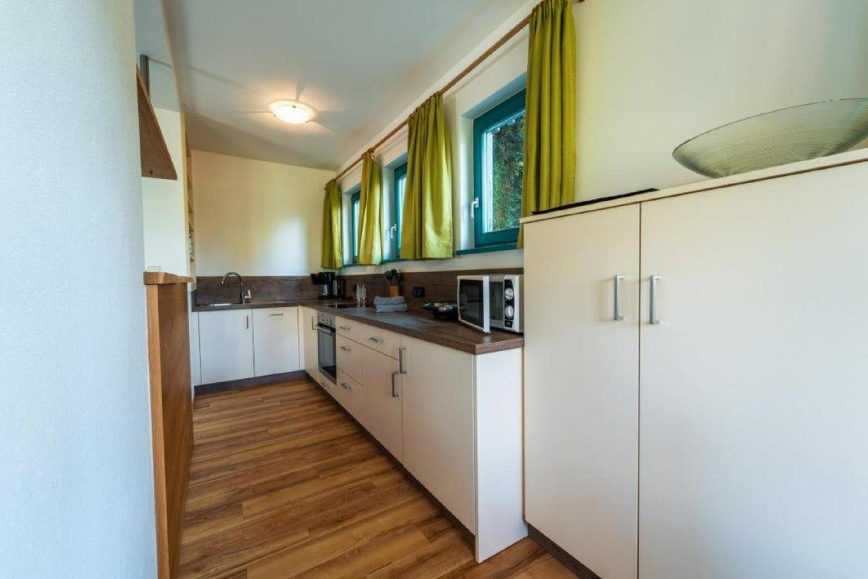 Passerhaus Schenna