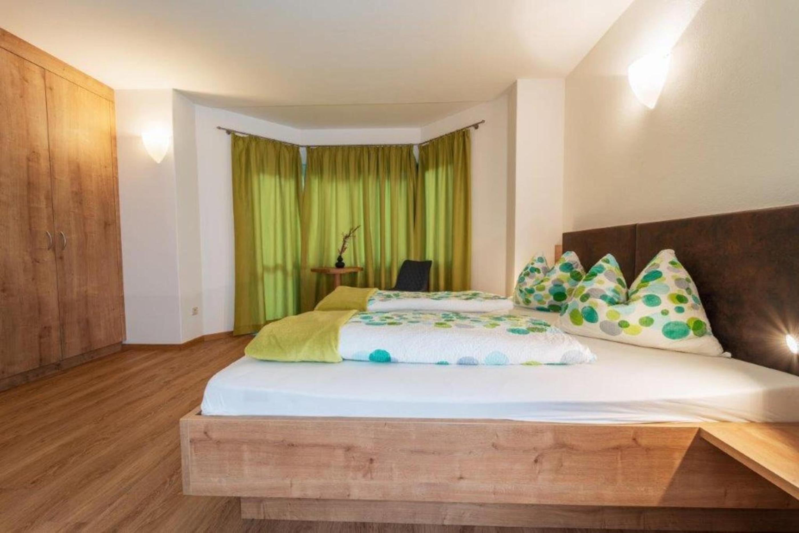 Passerhaus Schenna