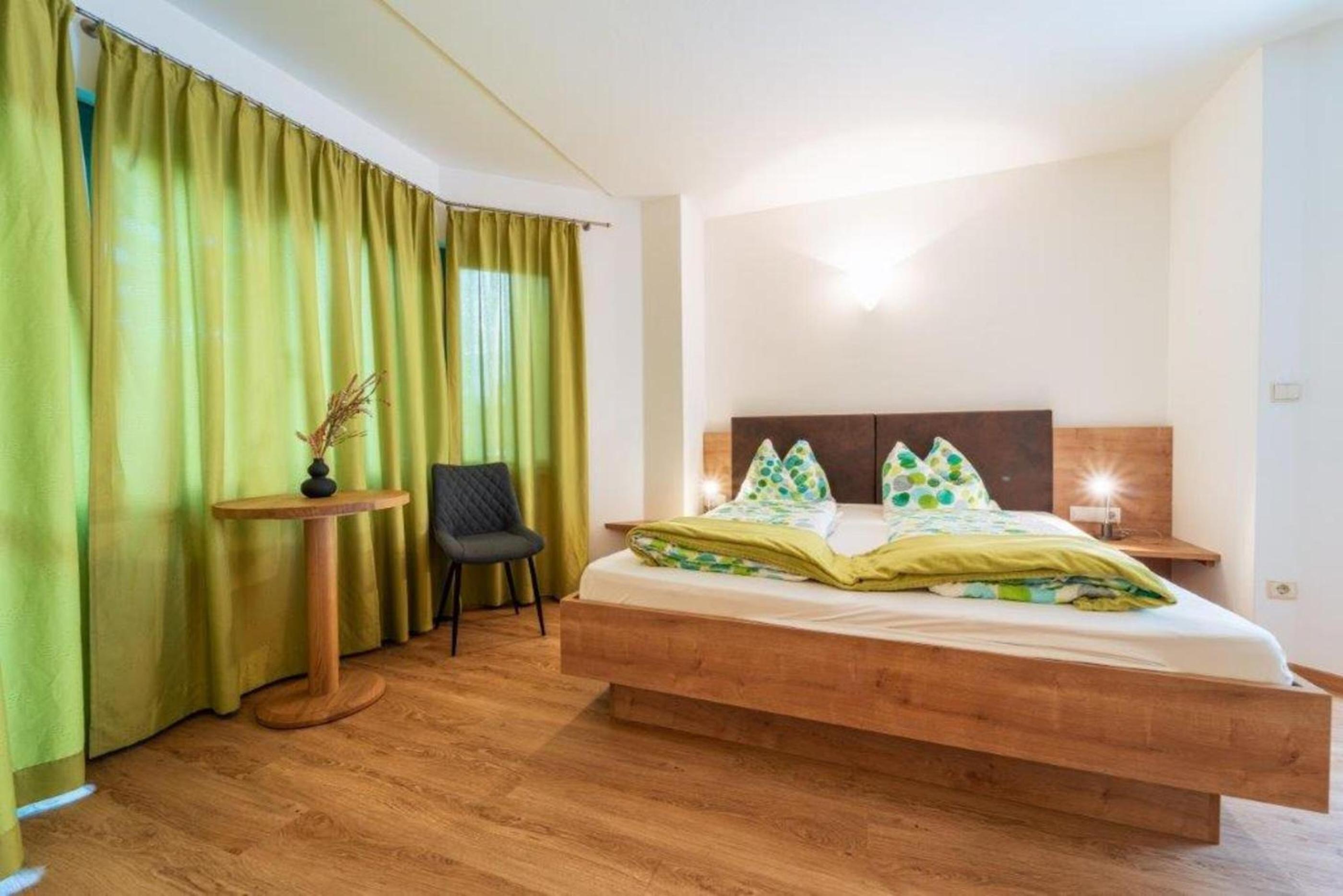 Passerhaus Schenna