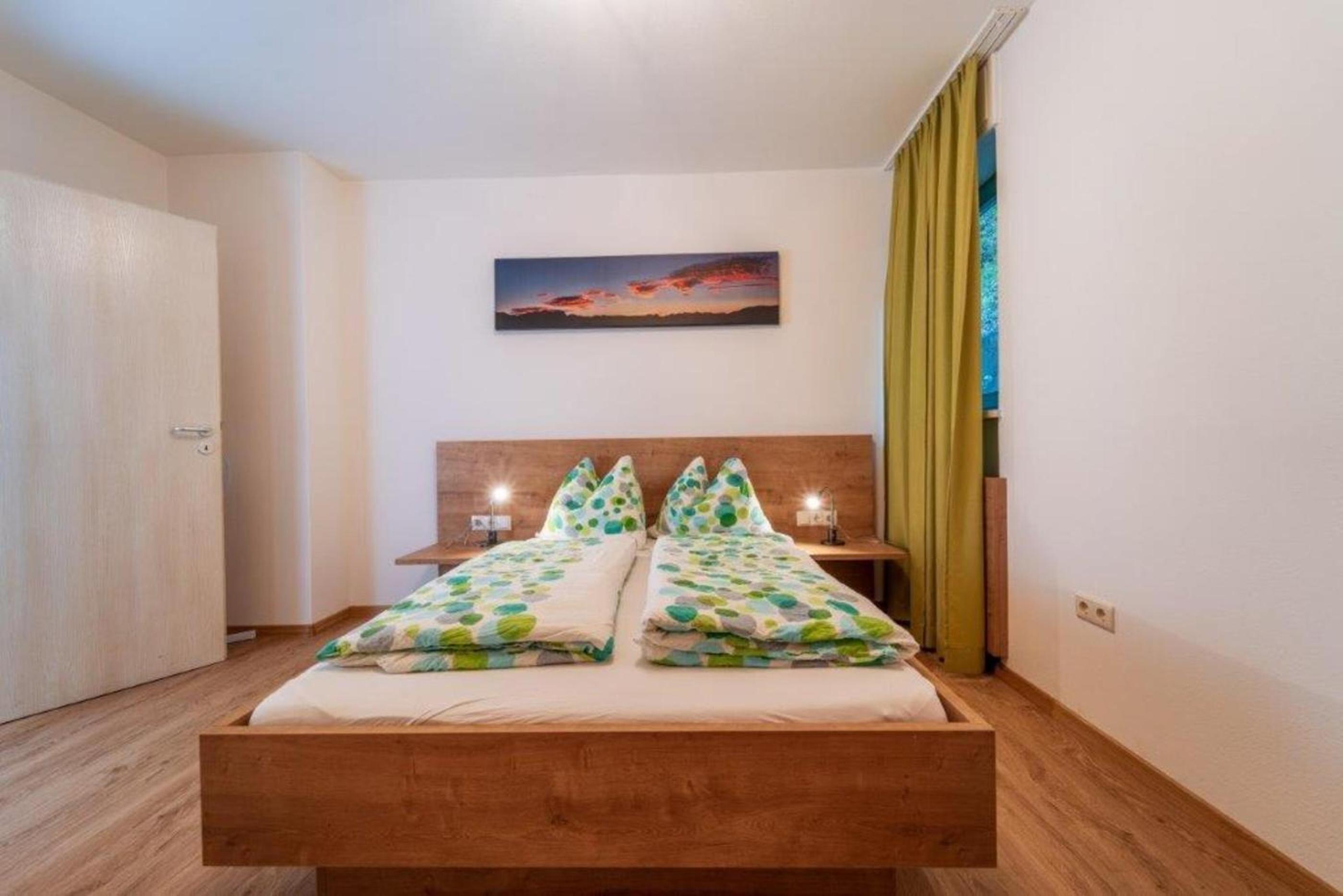 Passerhaus Schenna