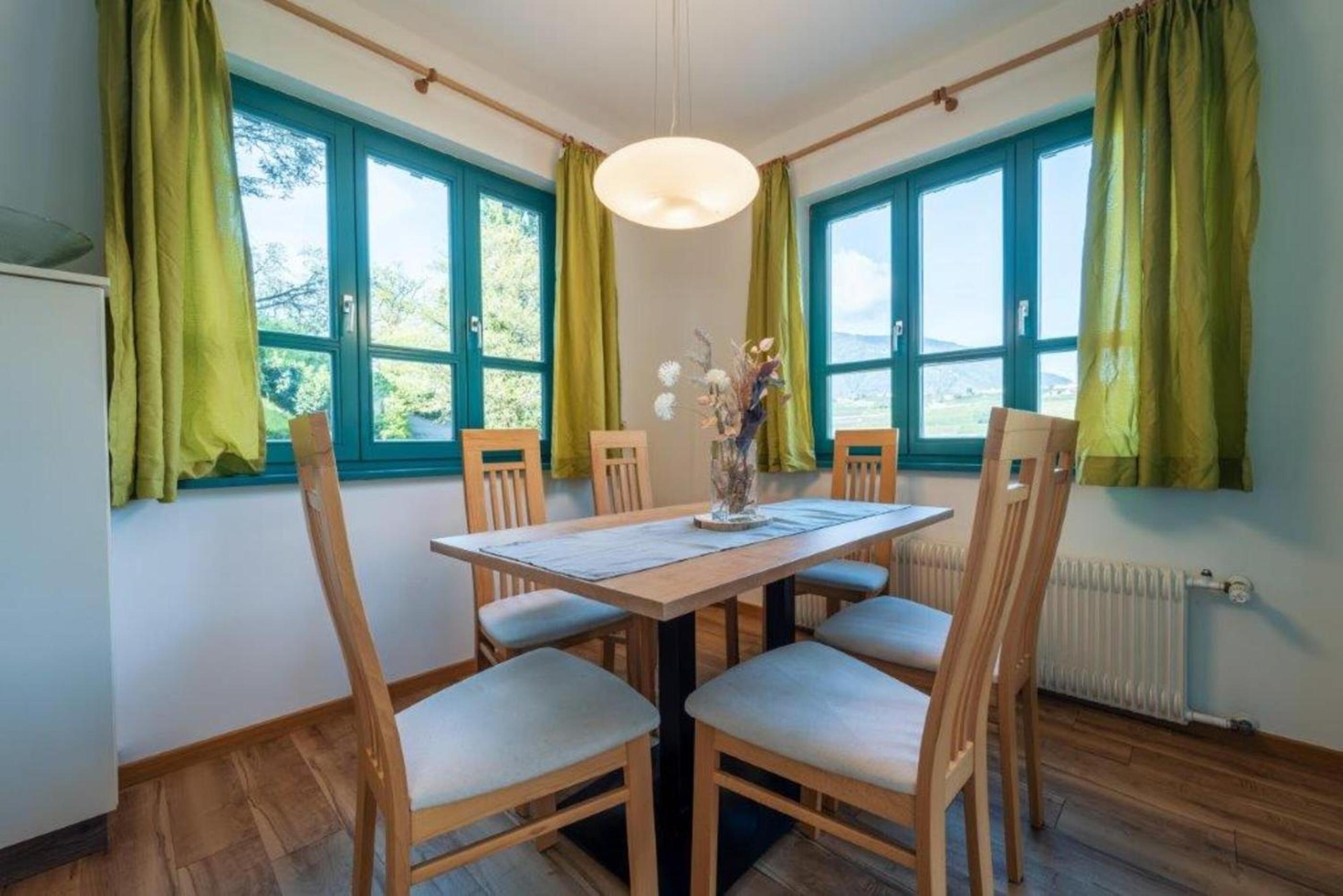 Passerhaus Schenna