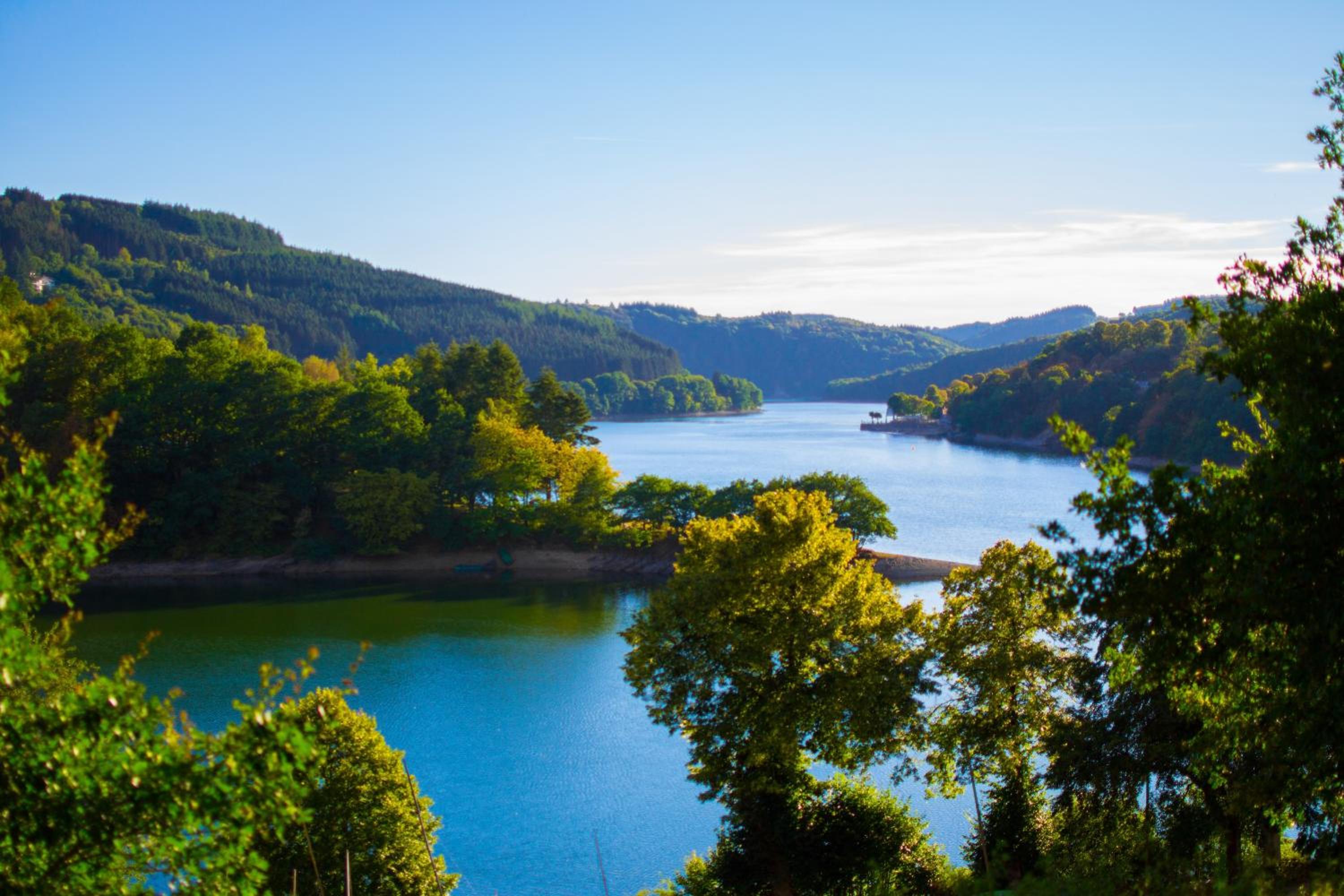 Camping Liefrange