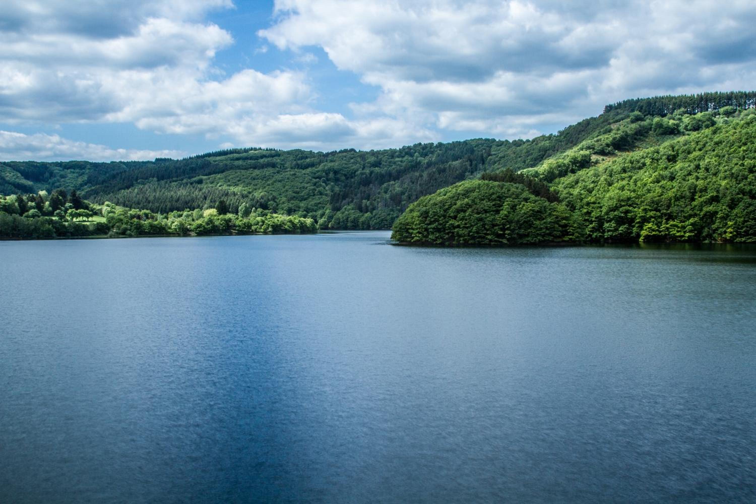 Camping Liefrange