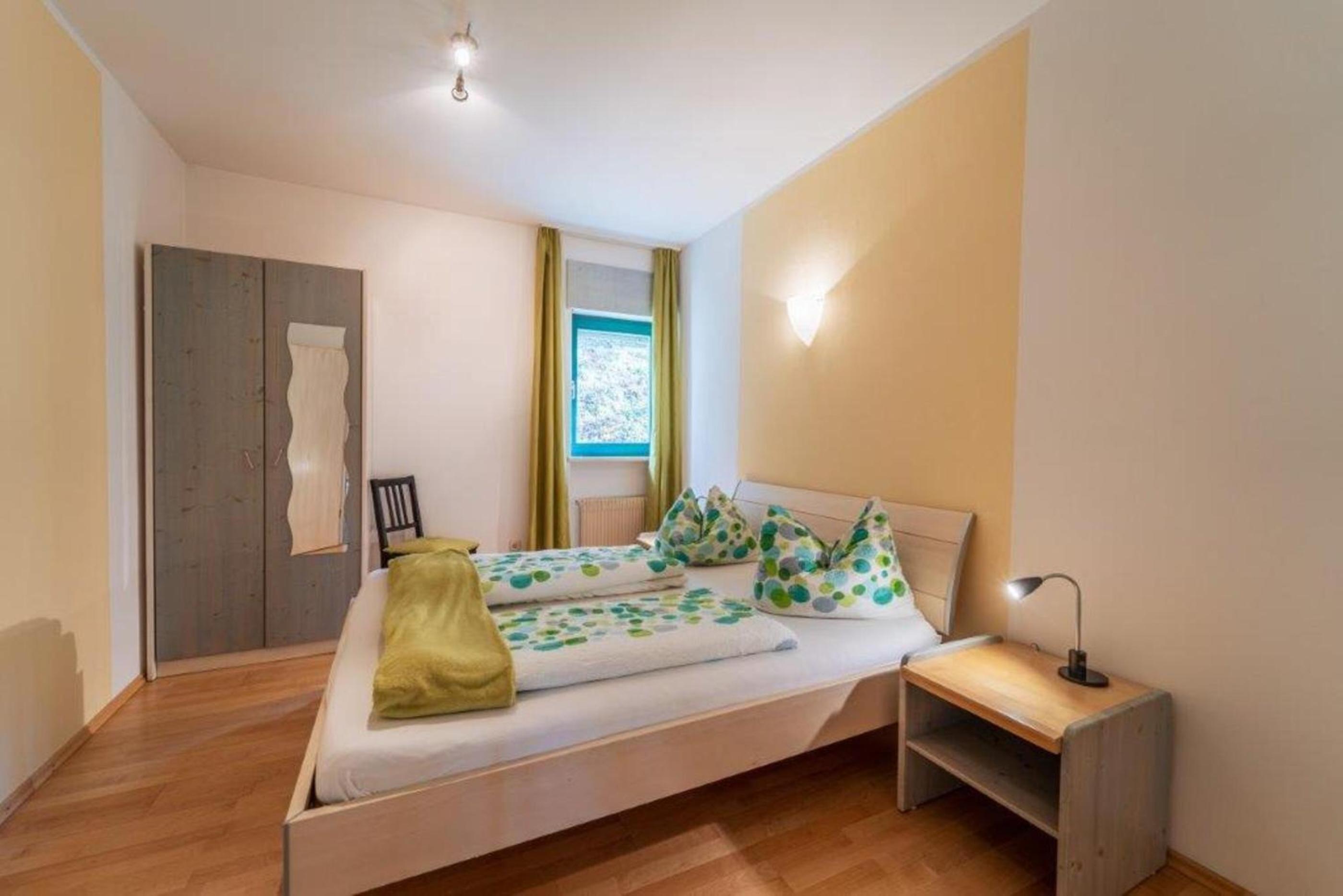 Passerhaus Schenna