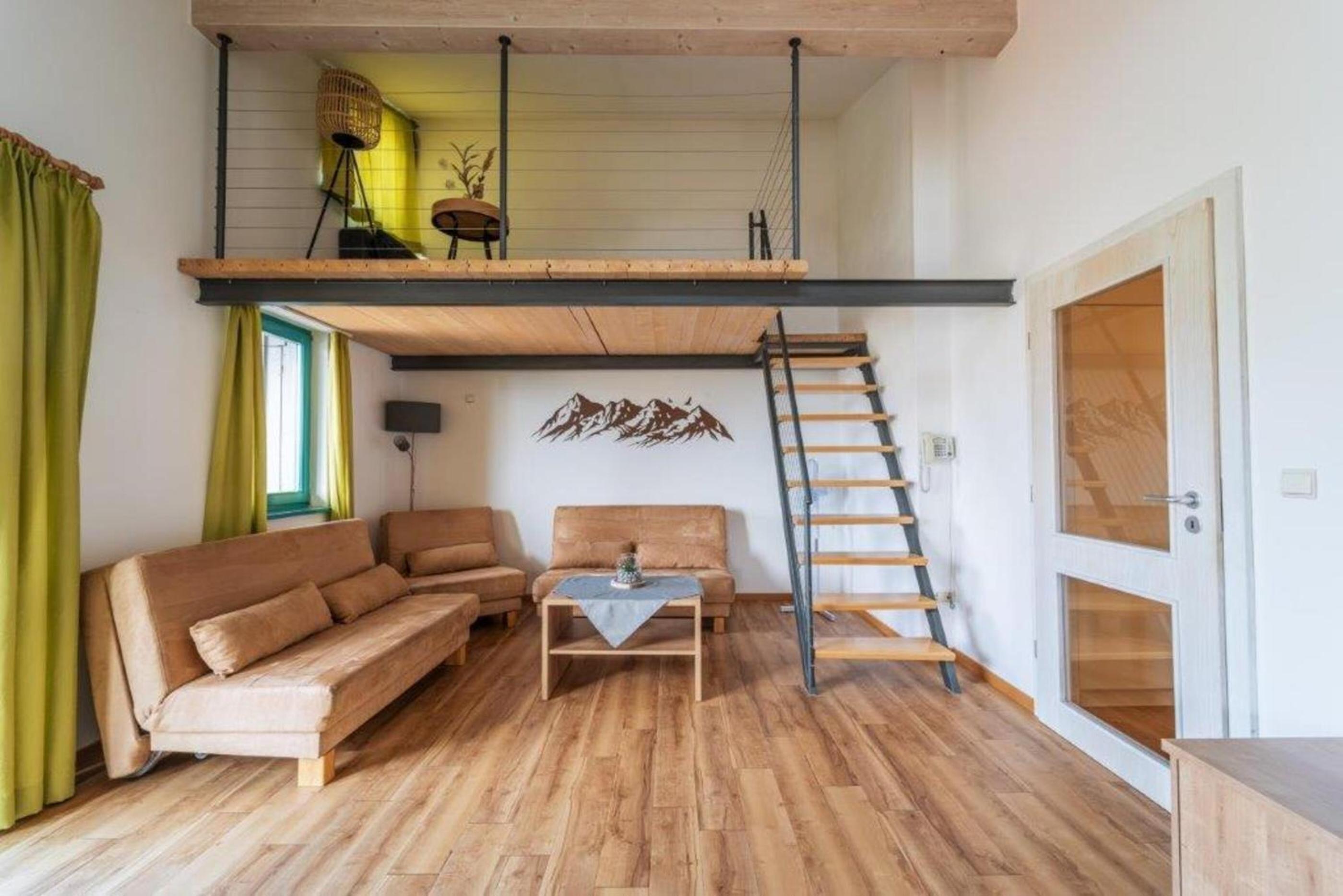 Passerhaus Schenna