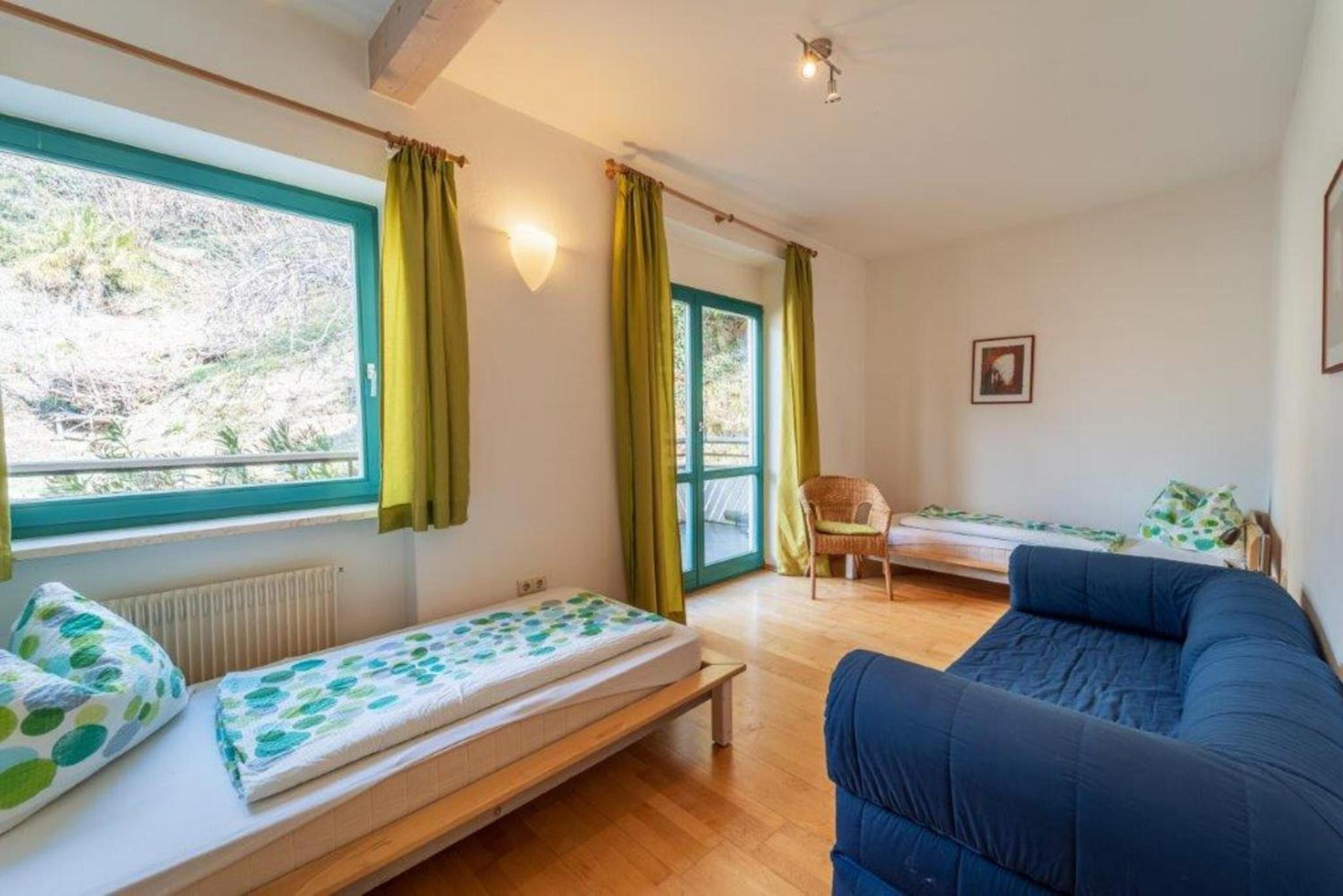 Passerhaus Schenna
