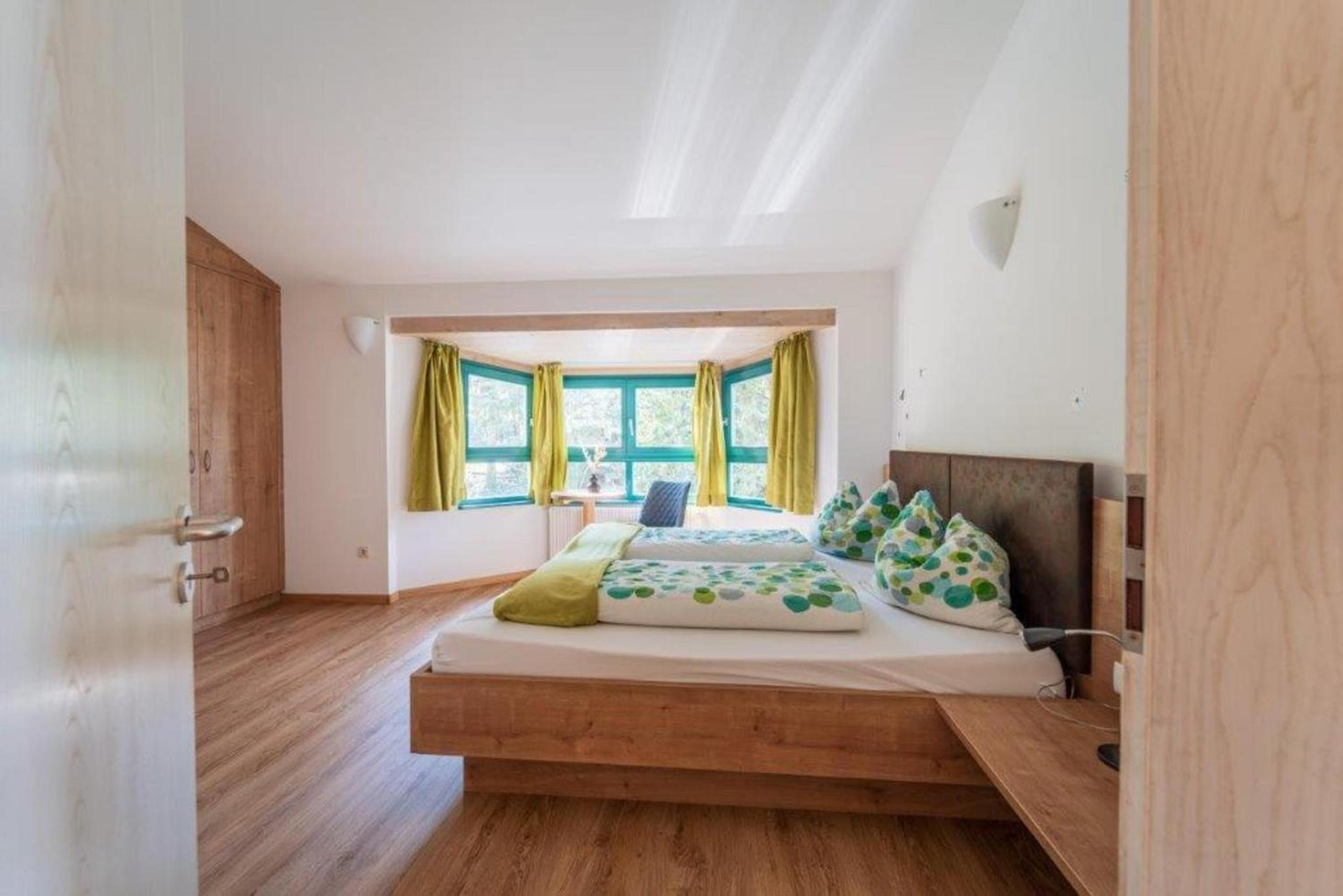 Passerhaus Schenna