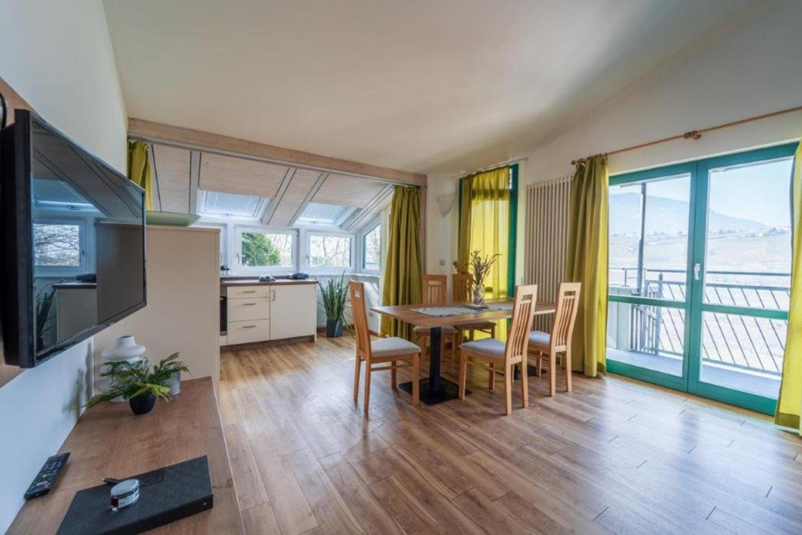 Passerhaus Schenna