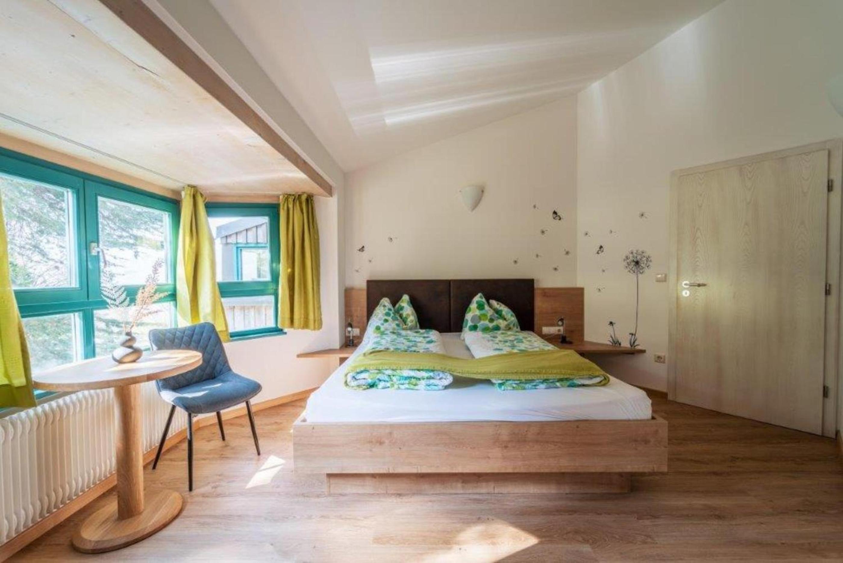 Passerhaus Schenna