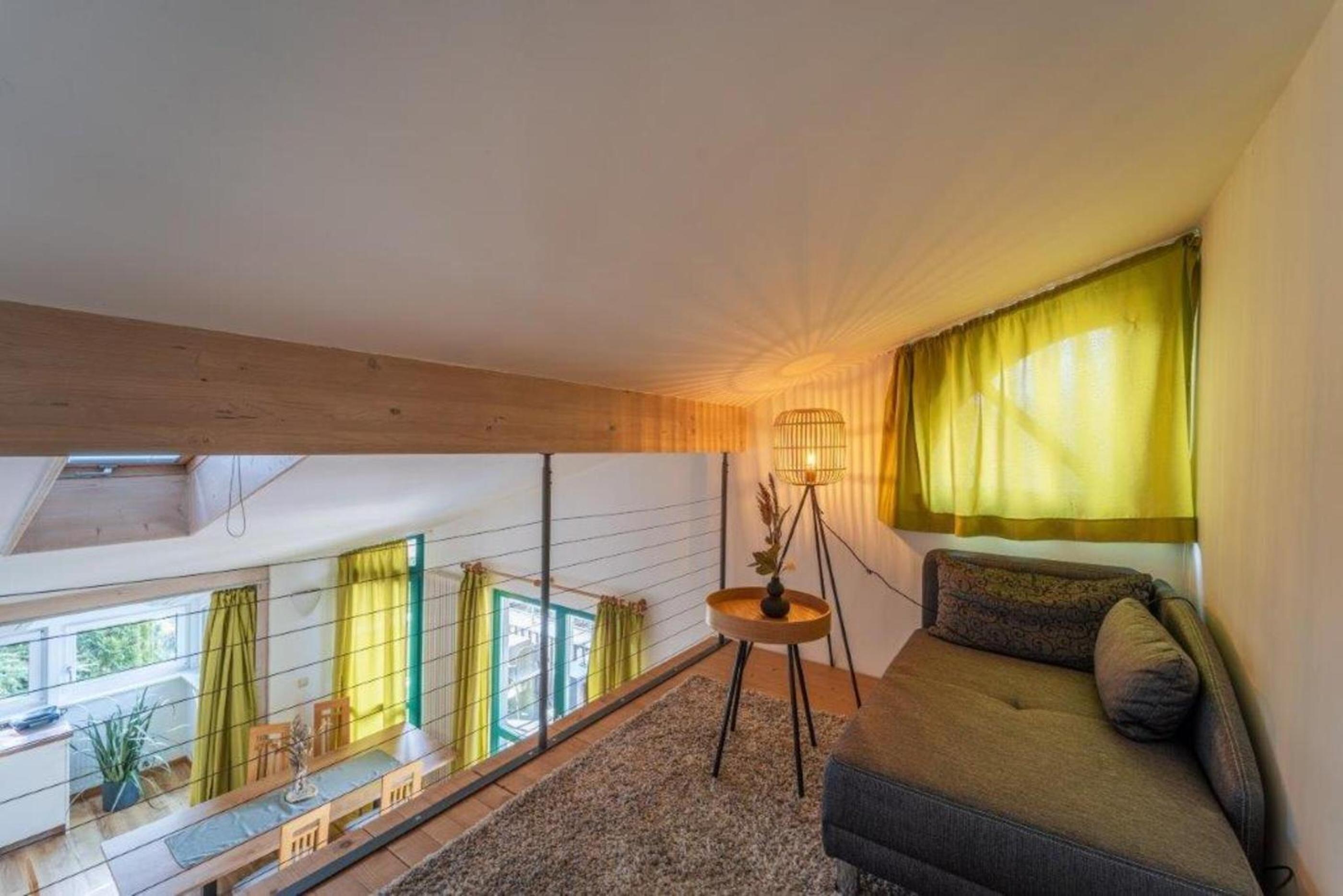 Passerhaus Schenna