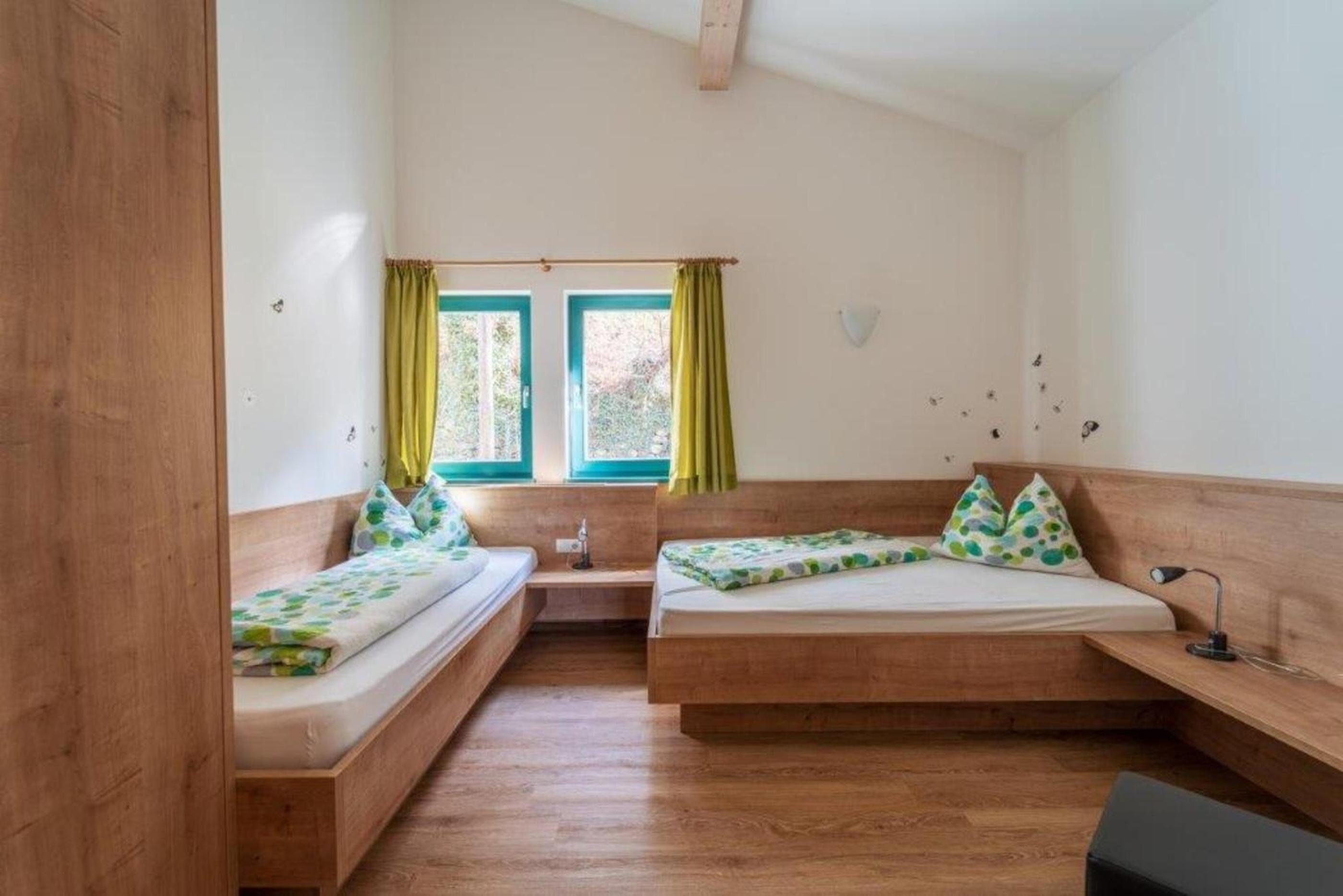 Passerhaus Schenna