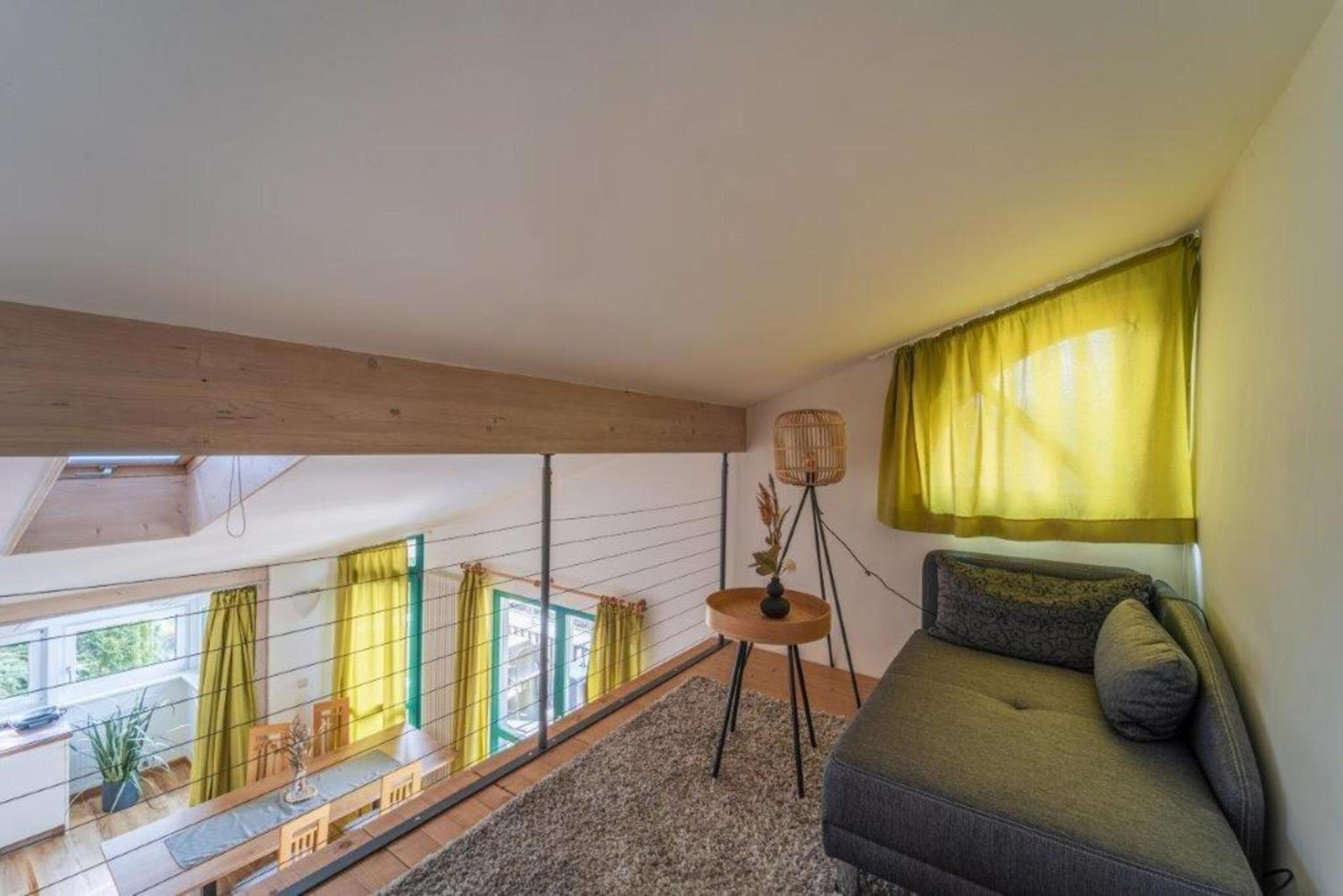 Passerhaus Schenna