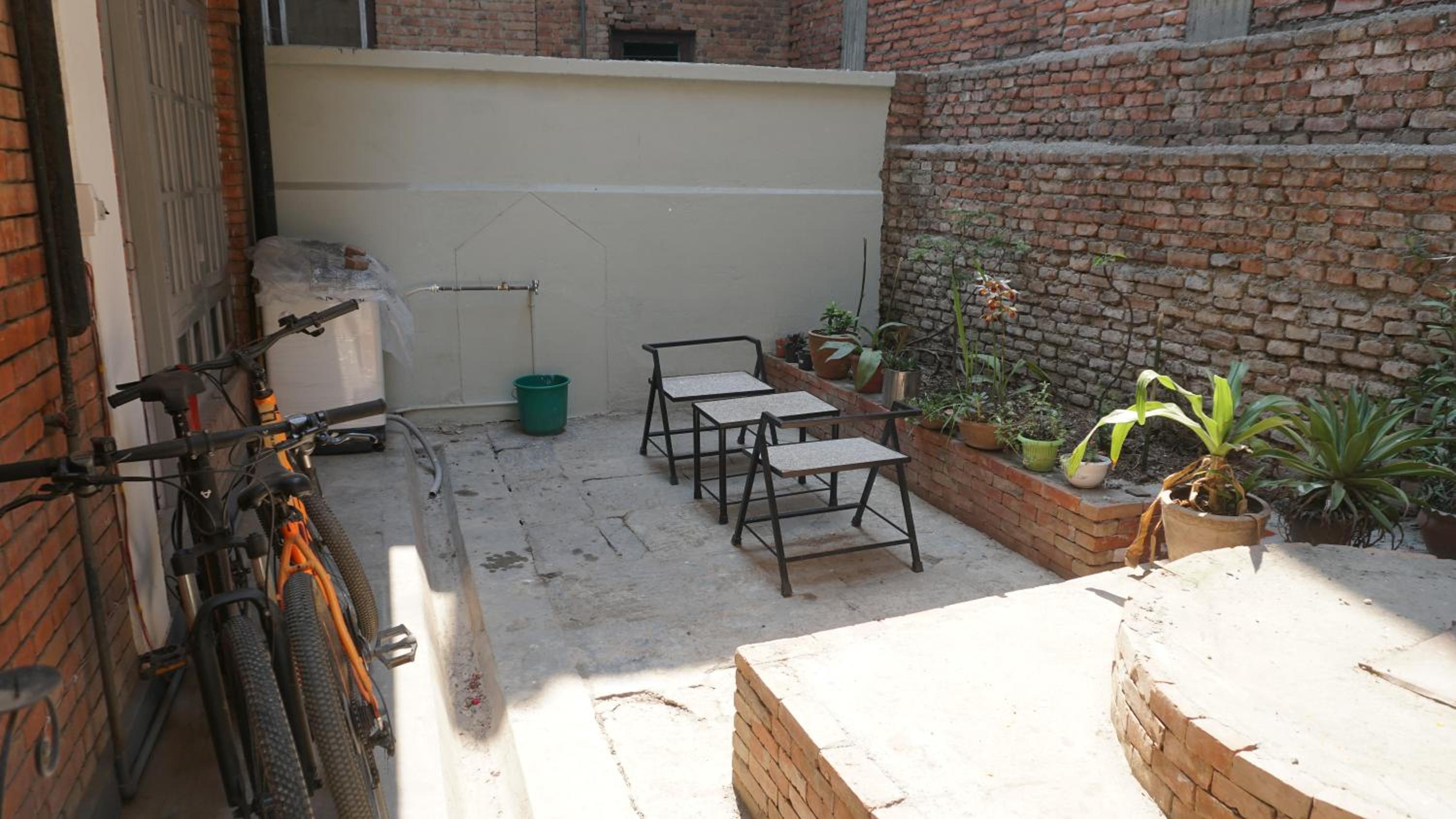 Kathmandu Homestay and Apartment view 2