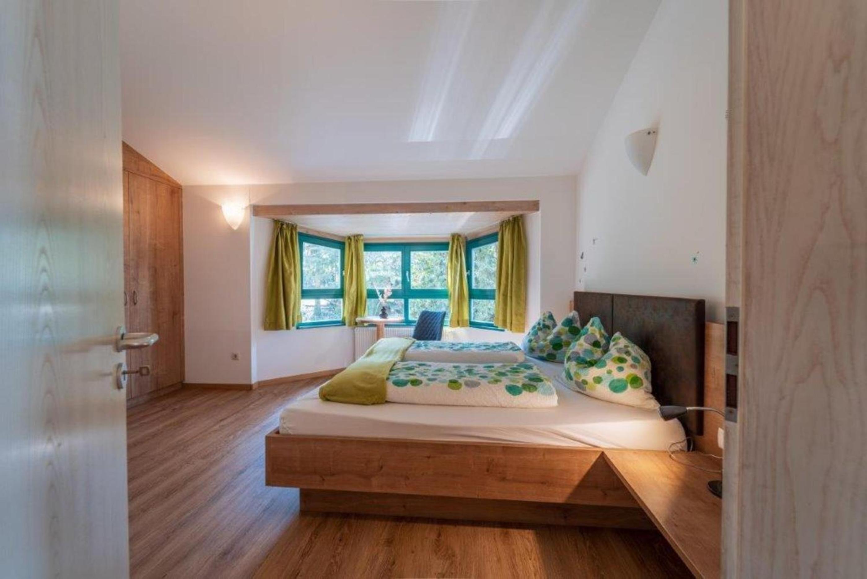 Passerhaus Schenna