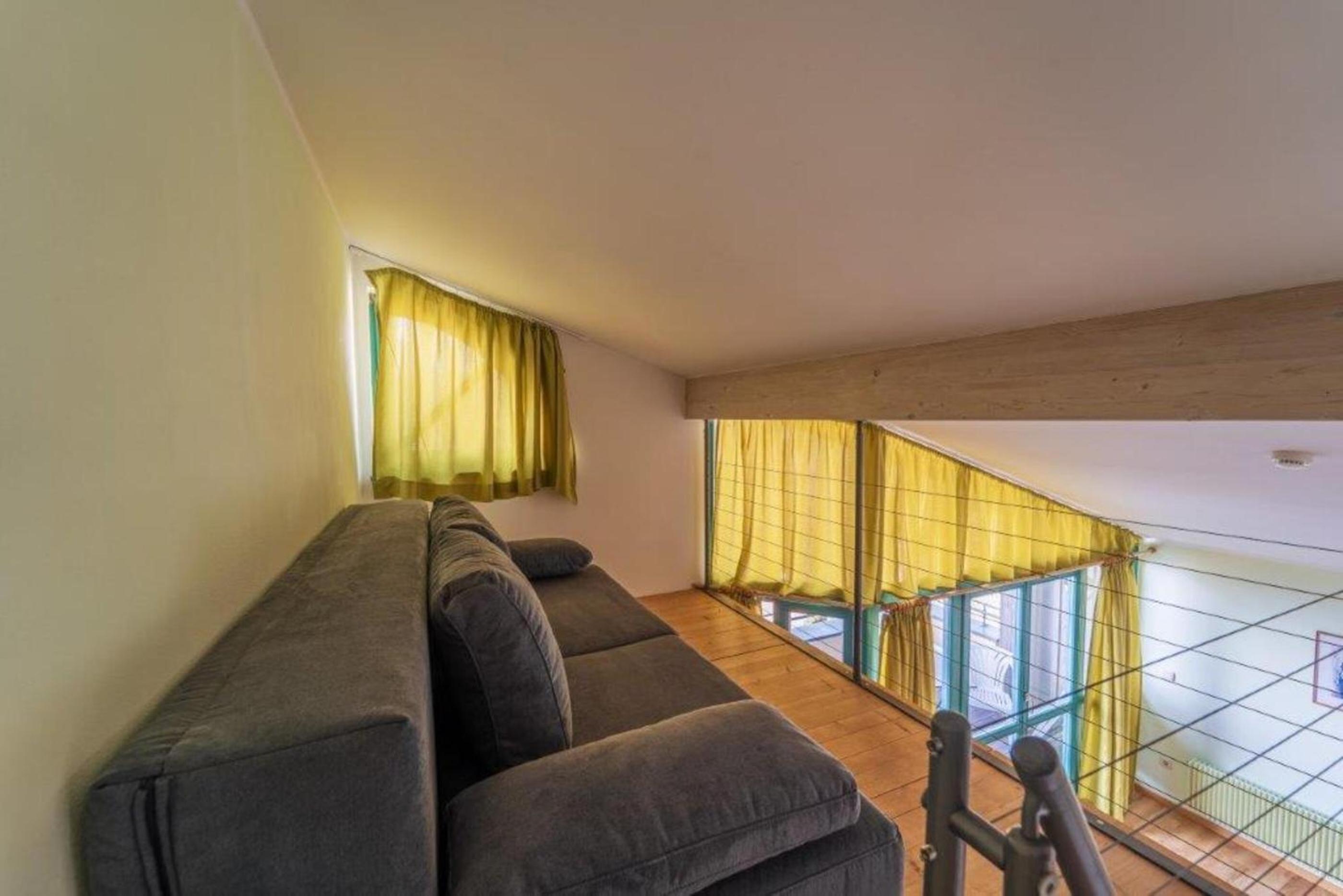 Passerhaus Schenna