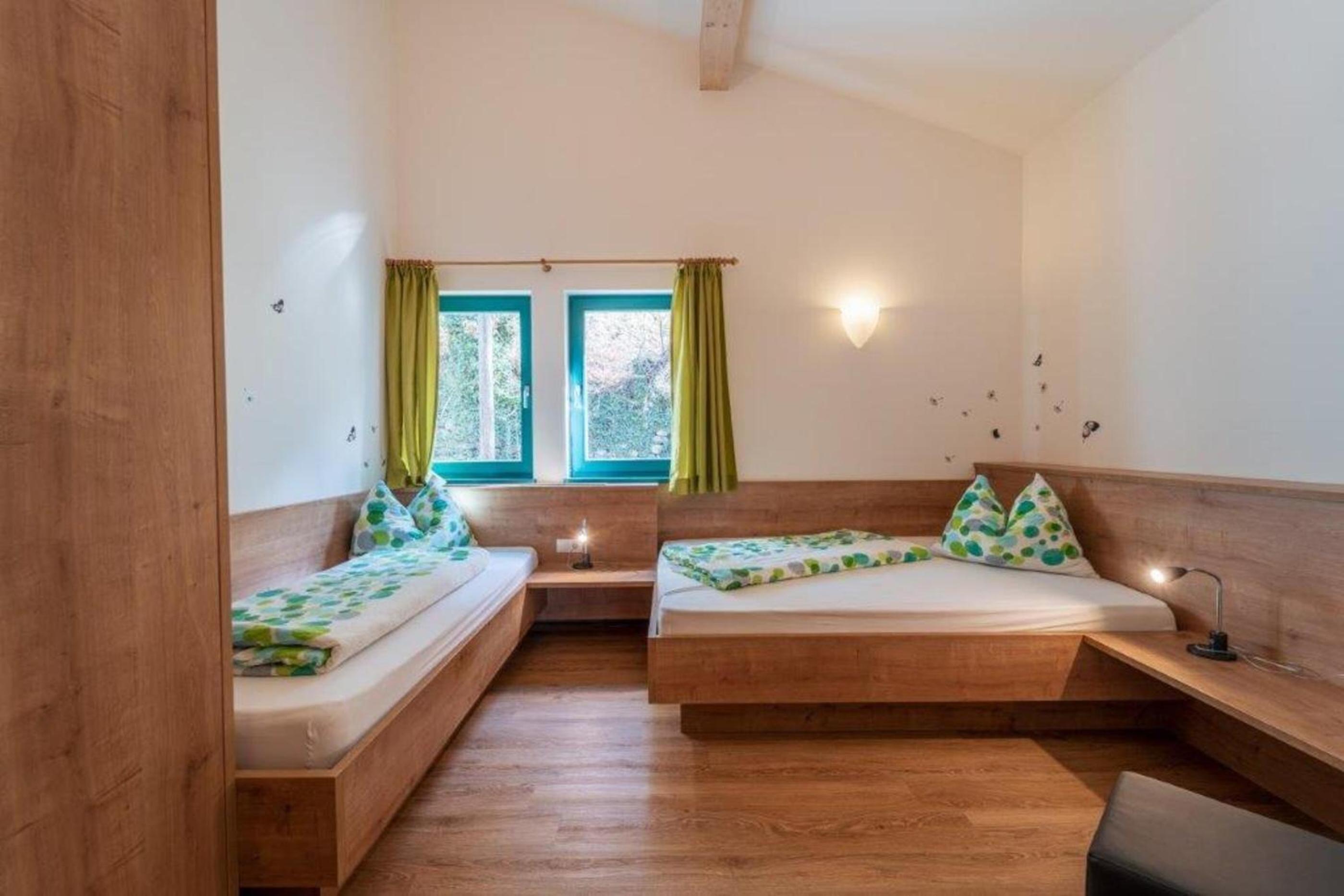 Passerhaus Schenna