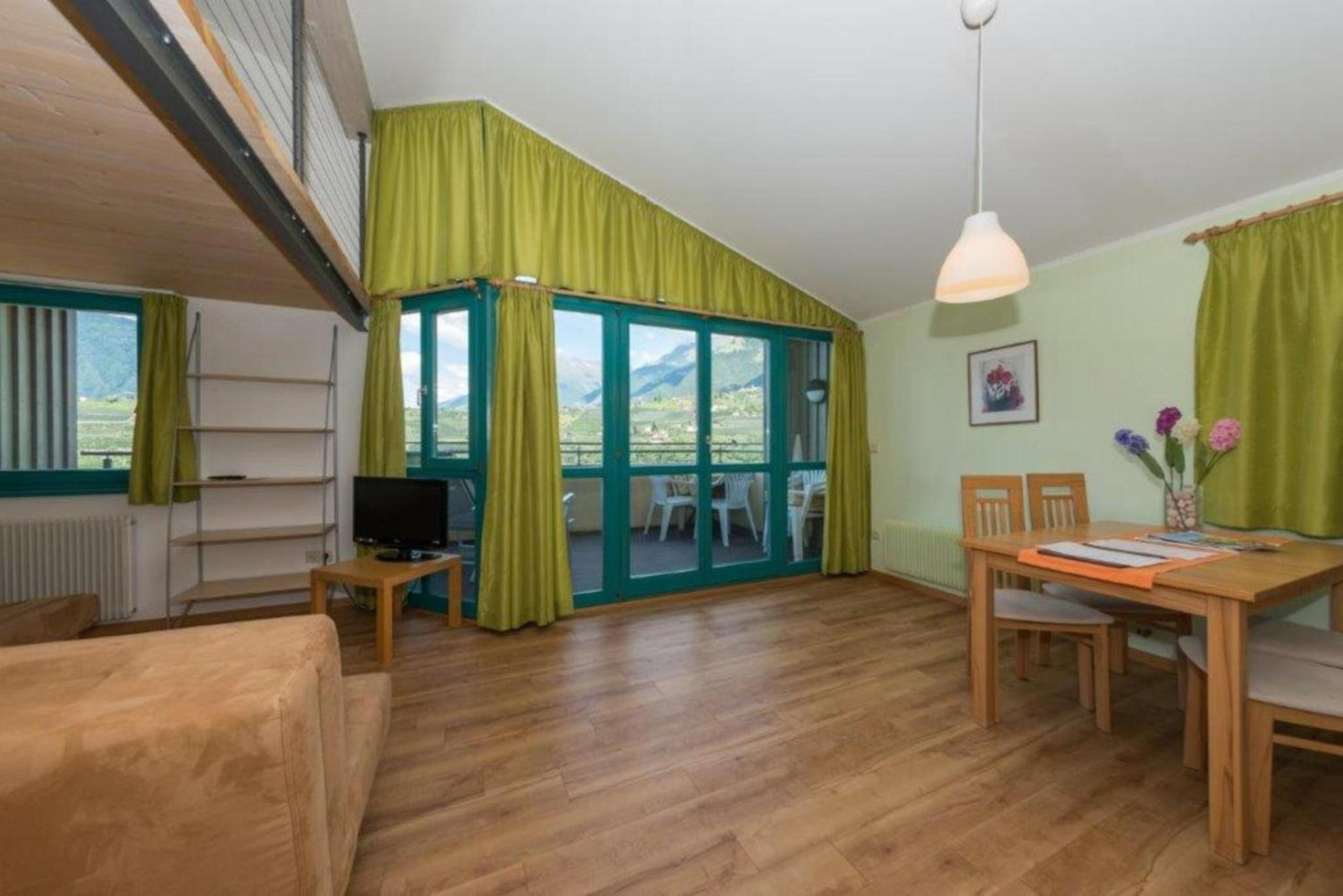 Passerhaus Schenna