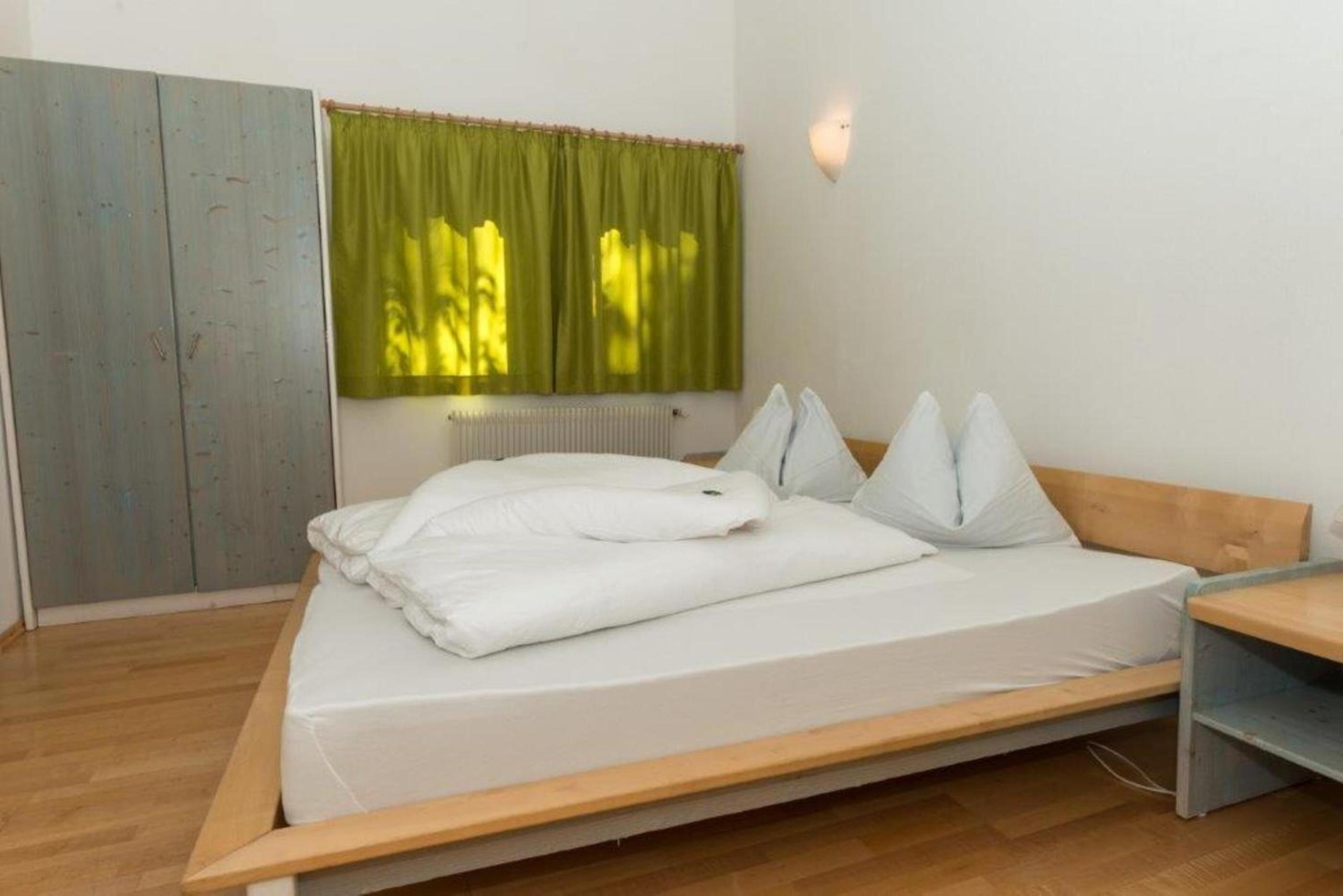 Passerhaus Schenna
