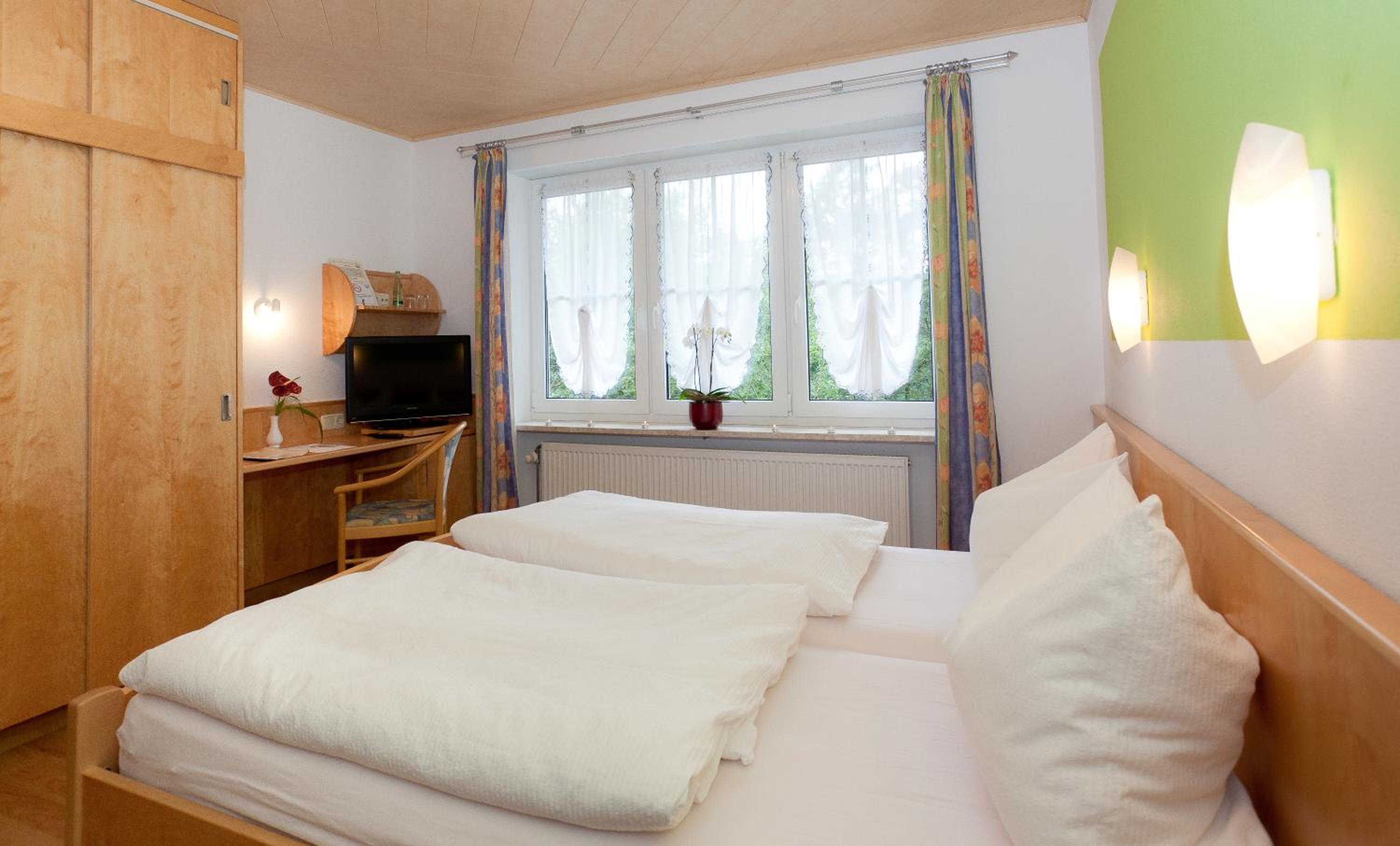Landgasthof Am Sonnenhang - Property Image 2