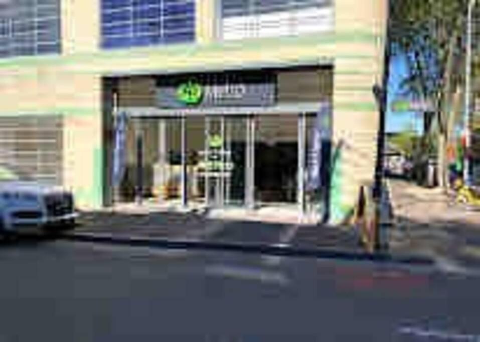 Cozy 2BR plus 1 Loft & Darling Harbour&Casino-7 mins walk